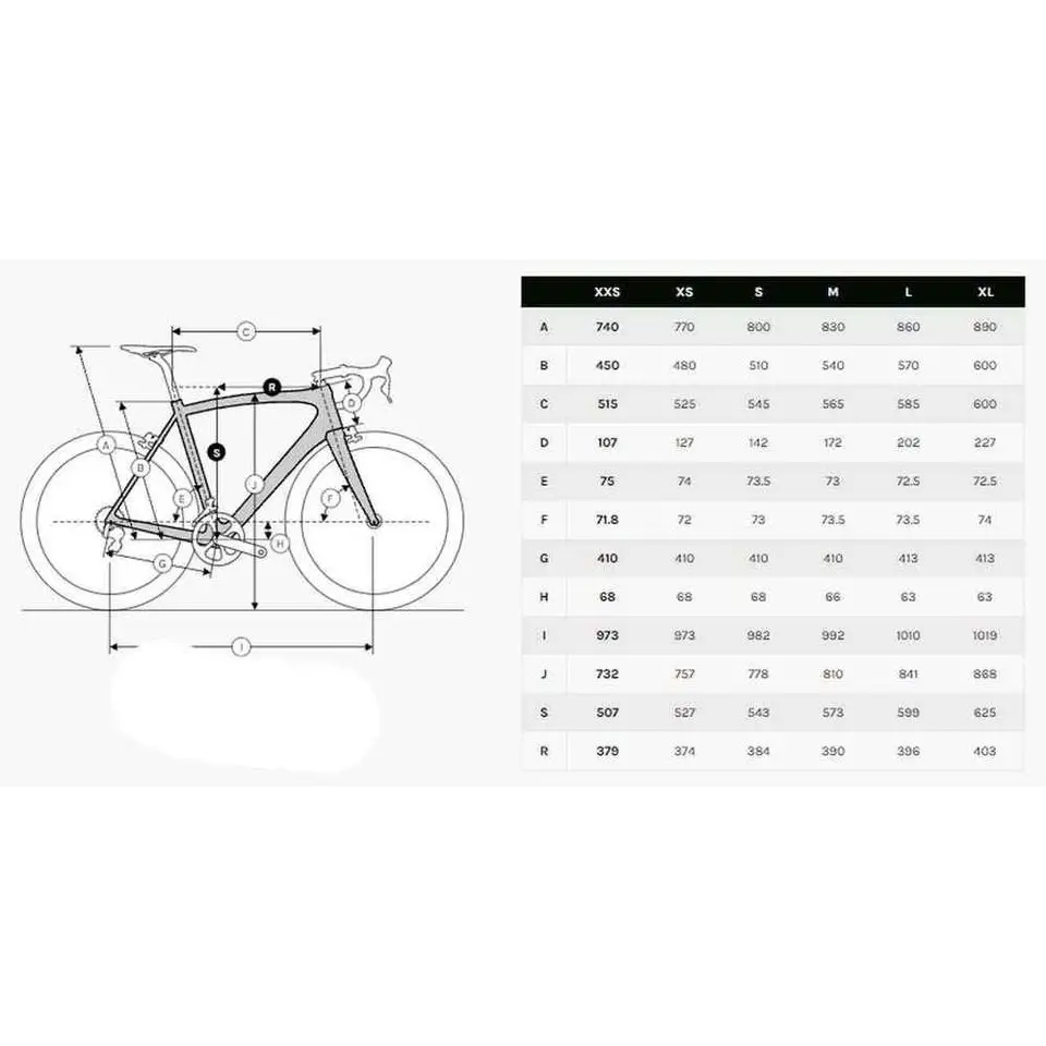Ridley Fenix SL