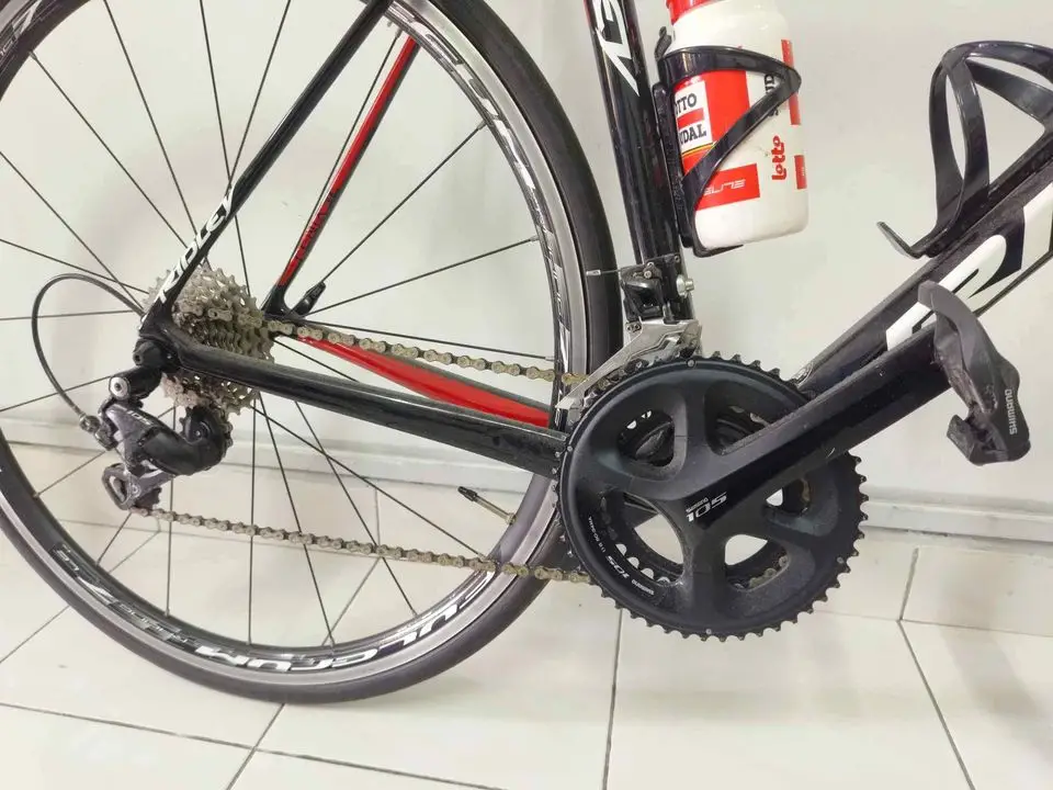 Ridley Fenix SL