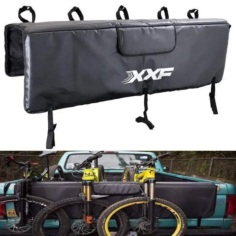 XXF Tailgate For 5 Bike