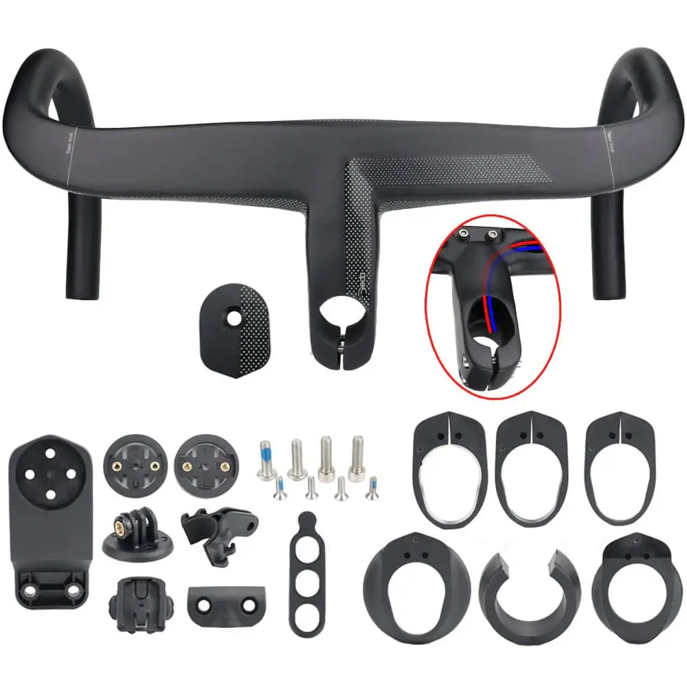 Handlebar ALANERA â¤ï