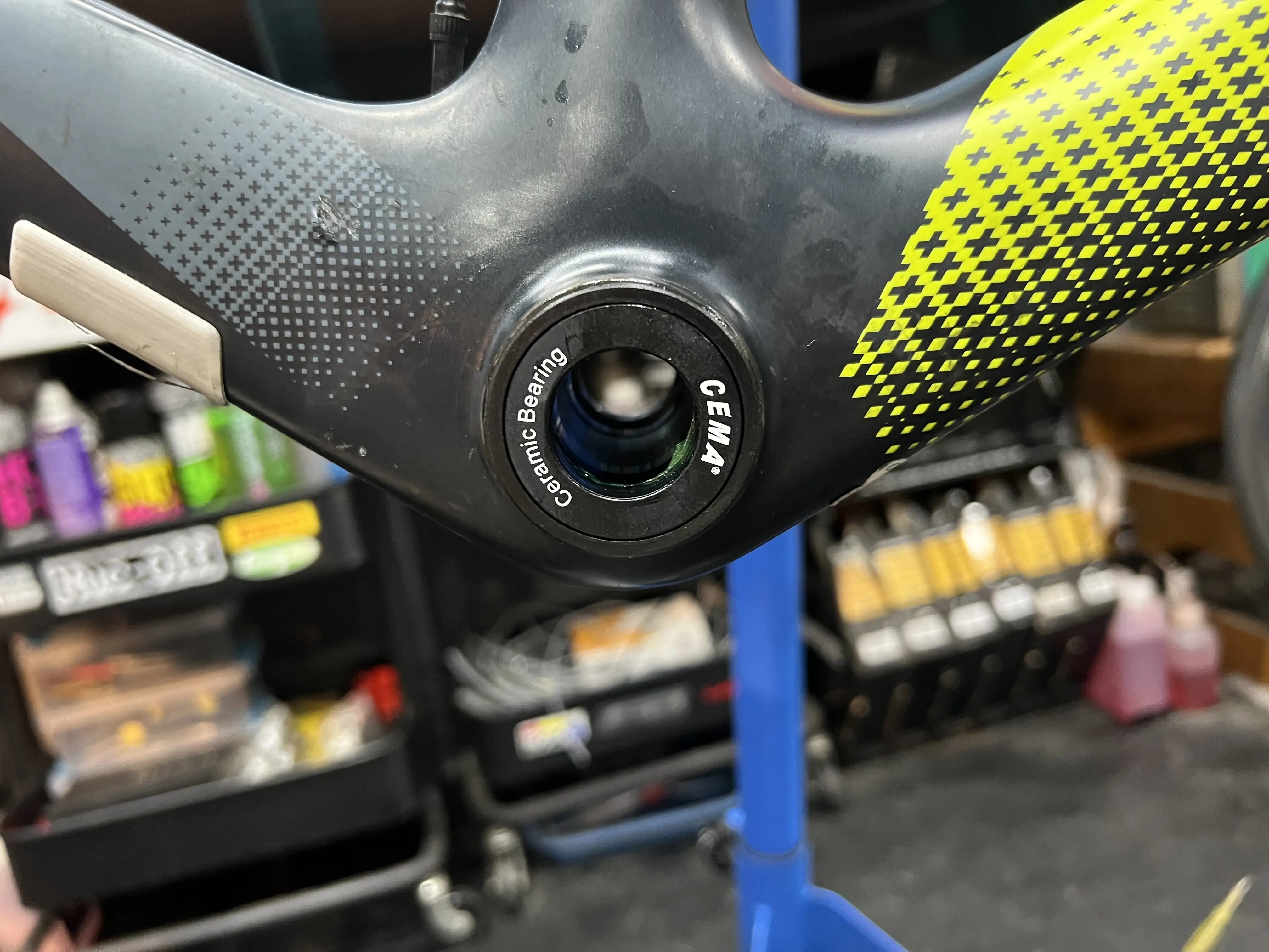 Lapierre Sensium  600
