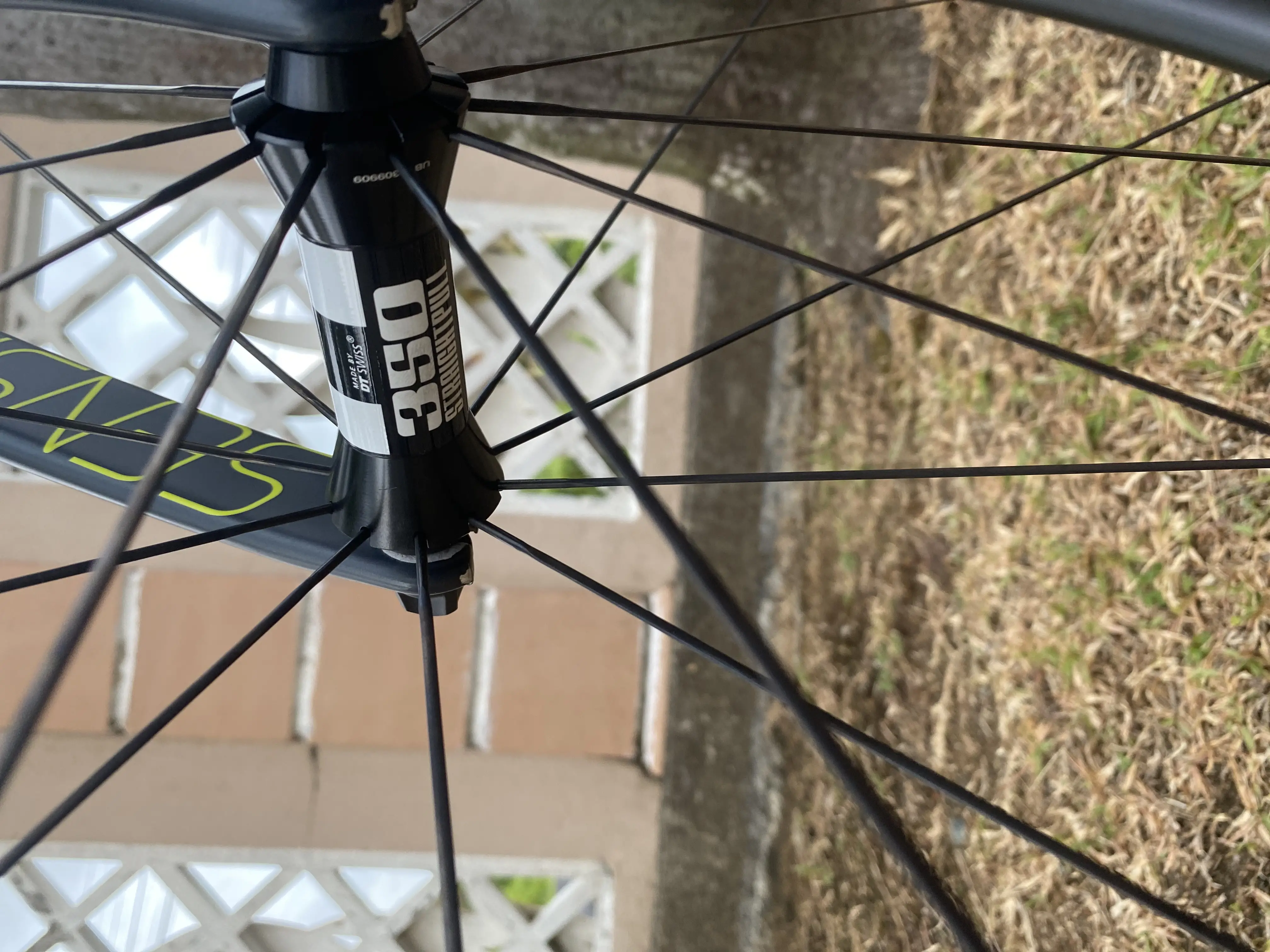 Lapierre Sensium  600