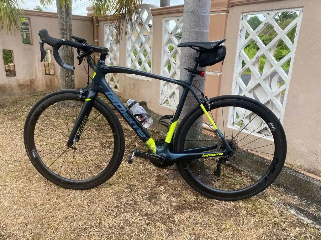 Lapierre Sensium  600