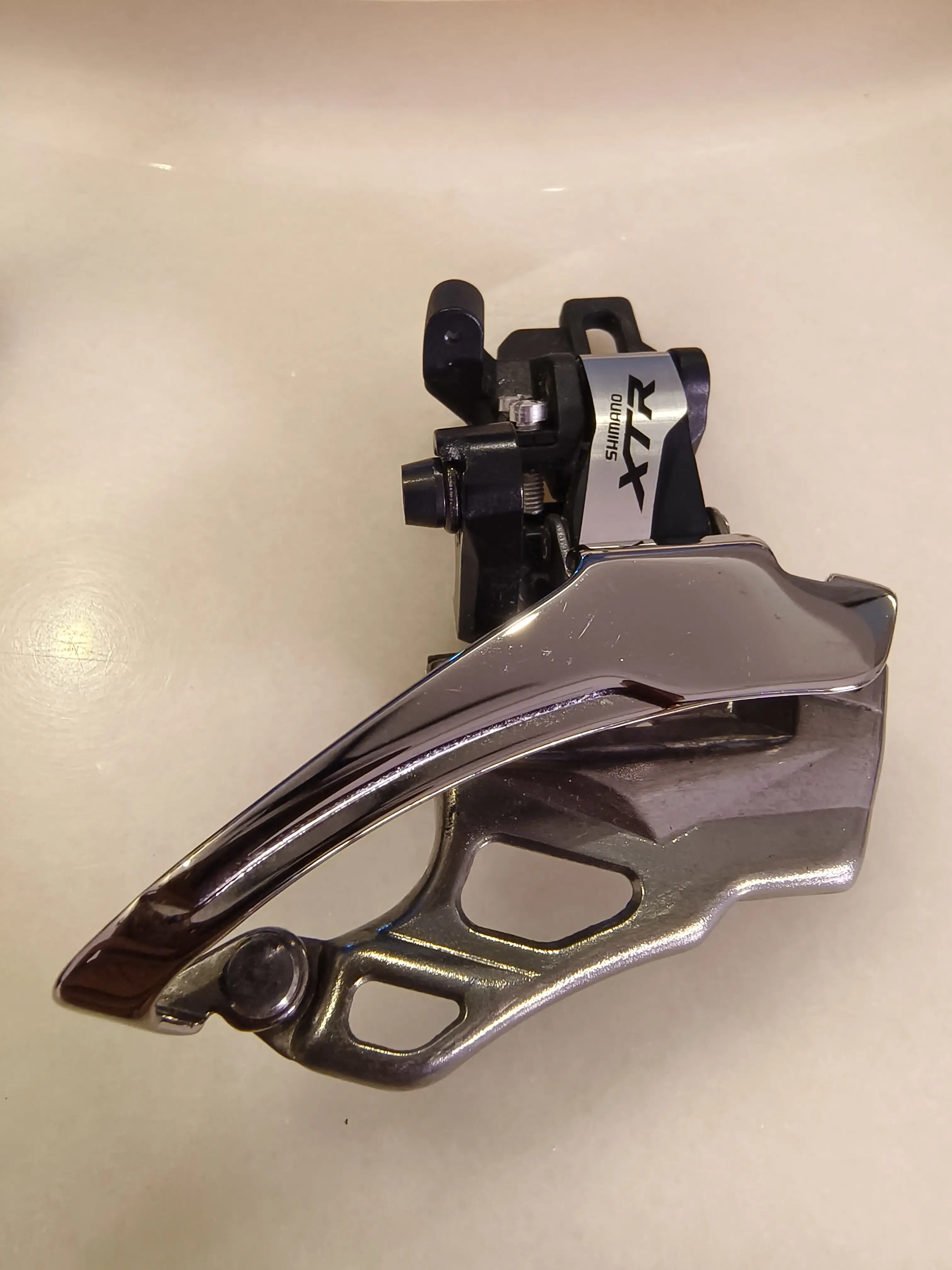 Shimano XTR FD-M986-D Front Derailleur