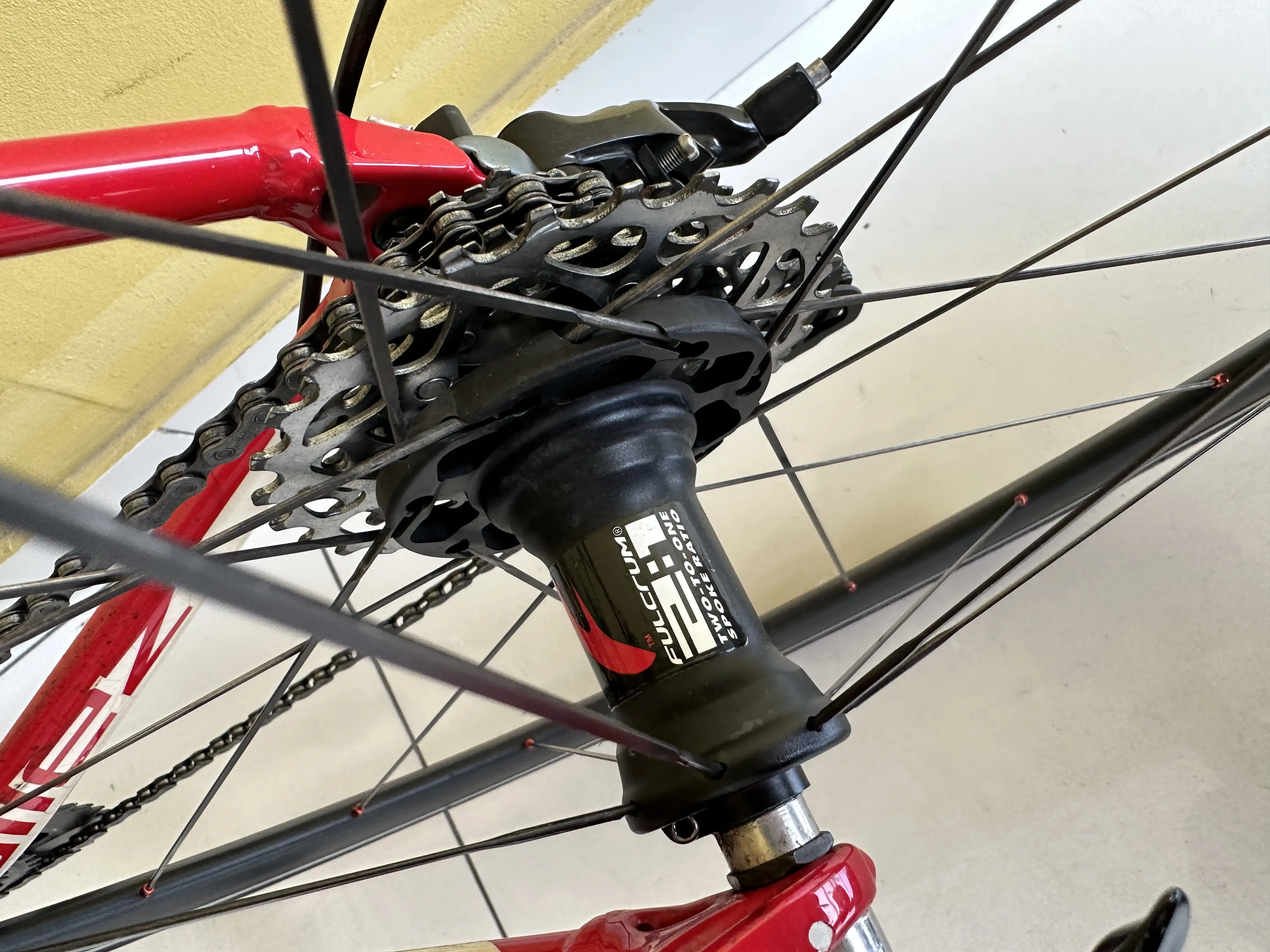 Specialized Allez