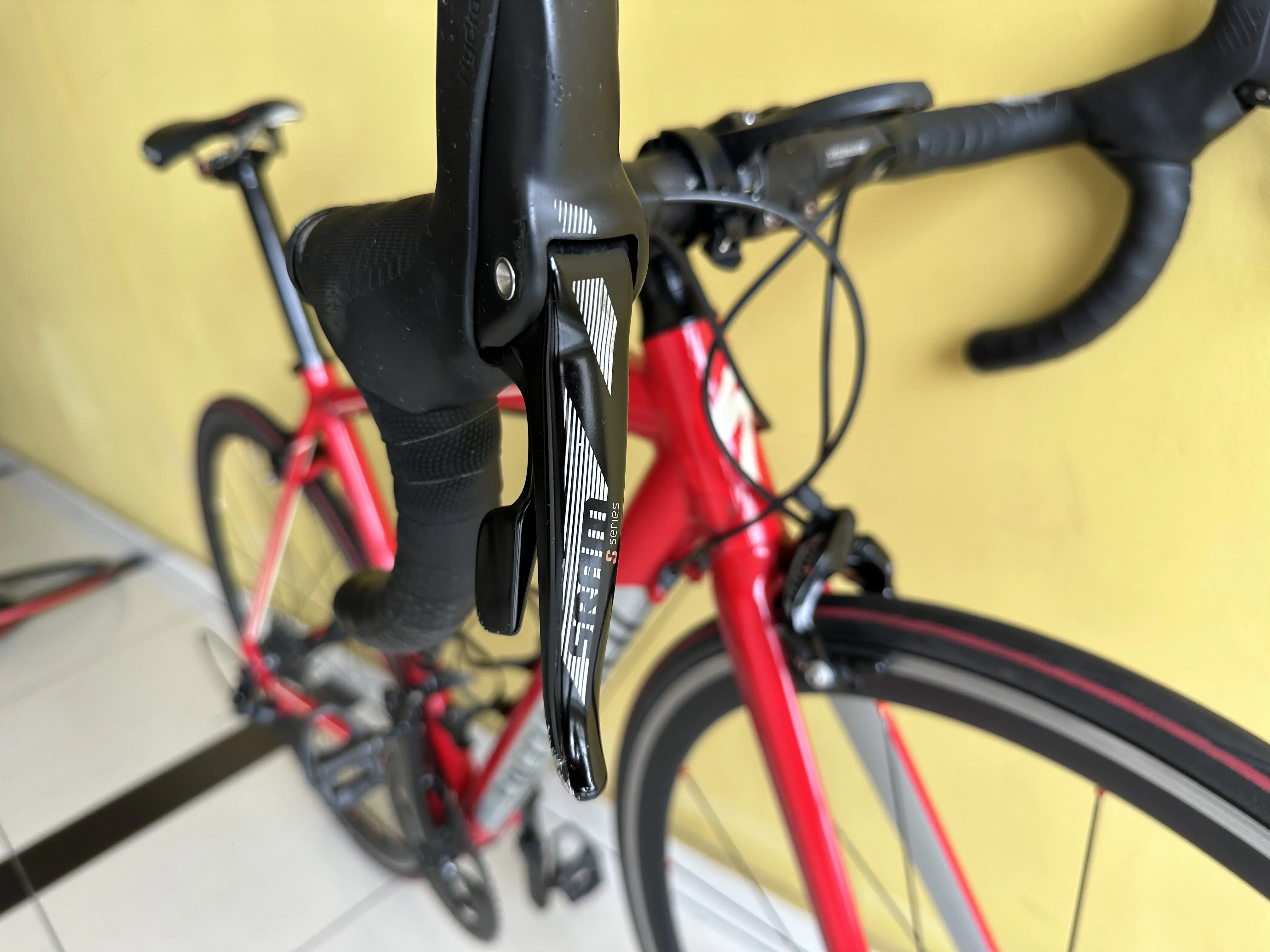 Specialized Allez