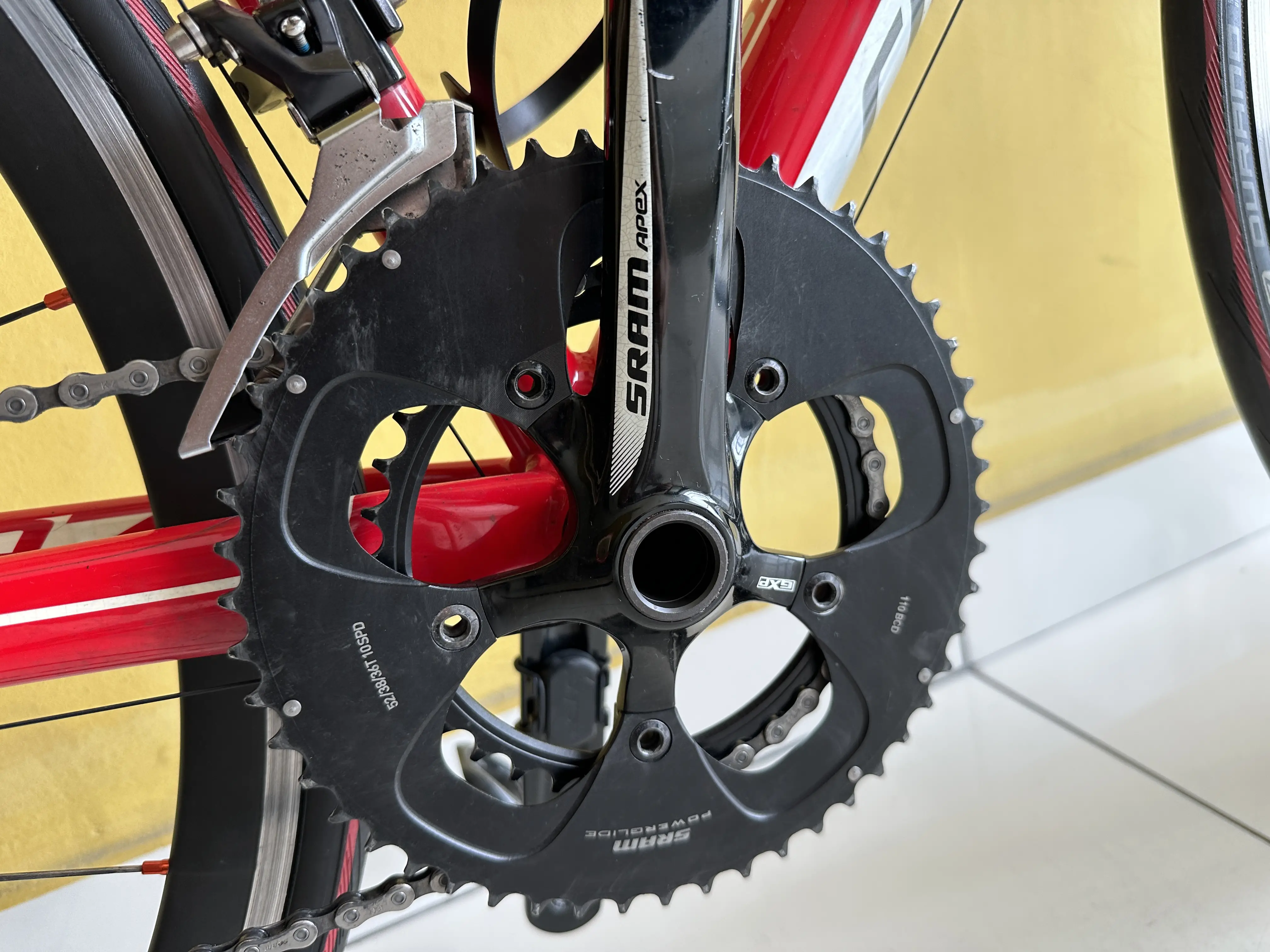 Specialized Allez
