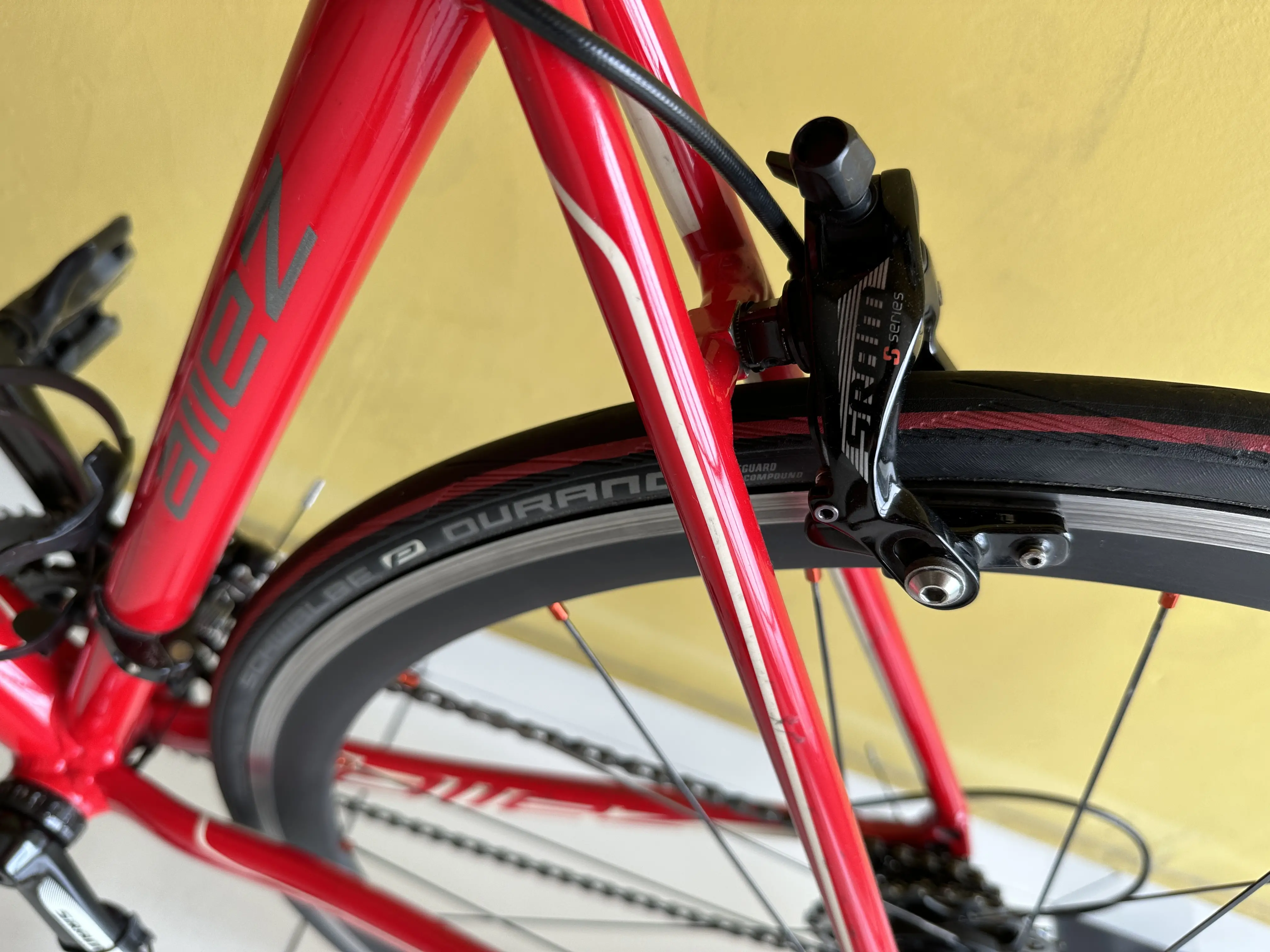 Specialized Allez