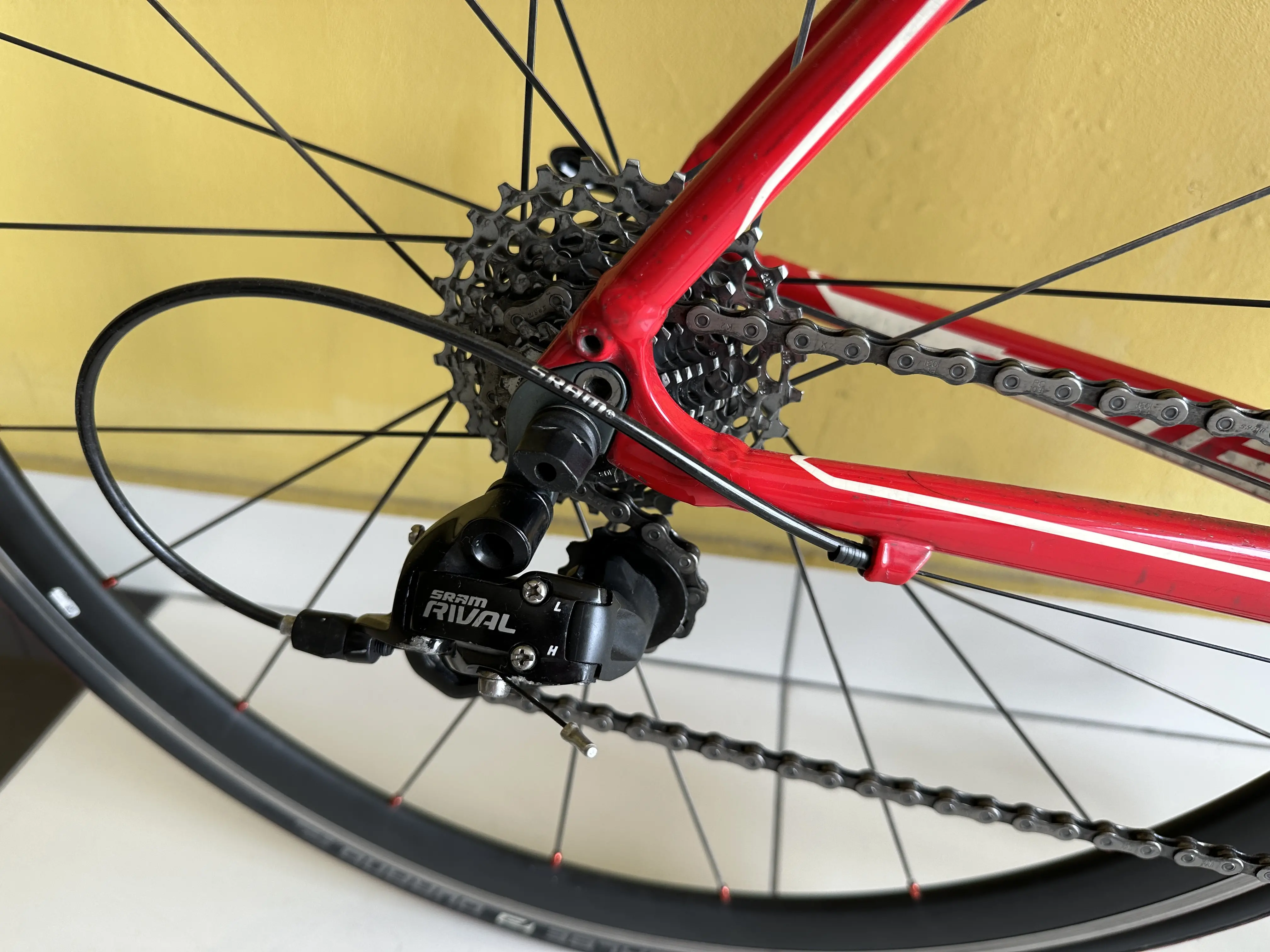 Specialized Allez