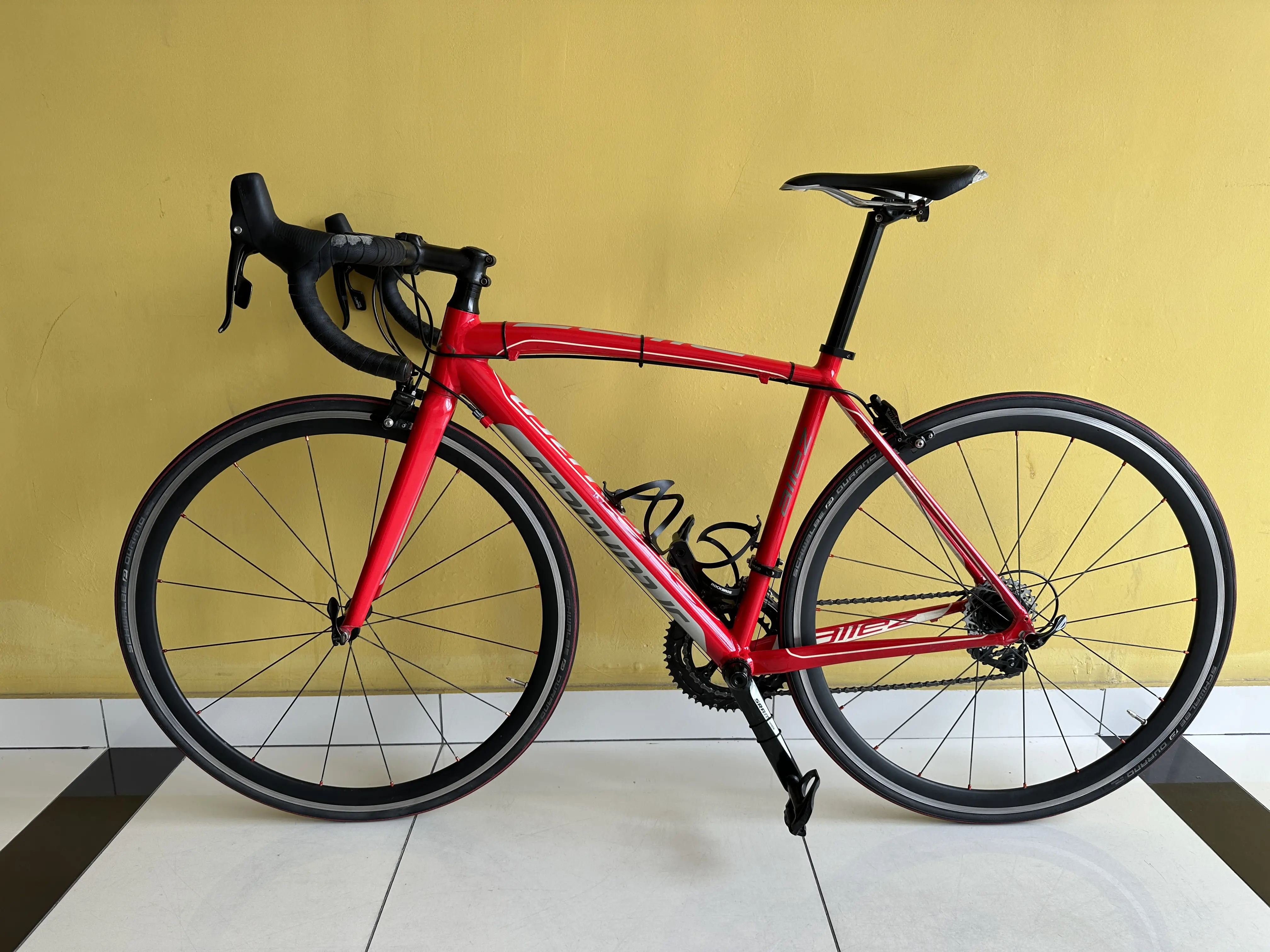 Specialized Allez