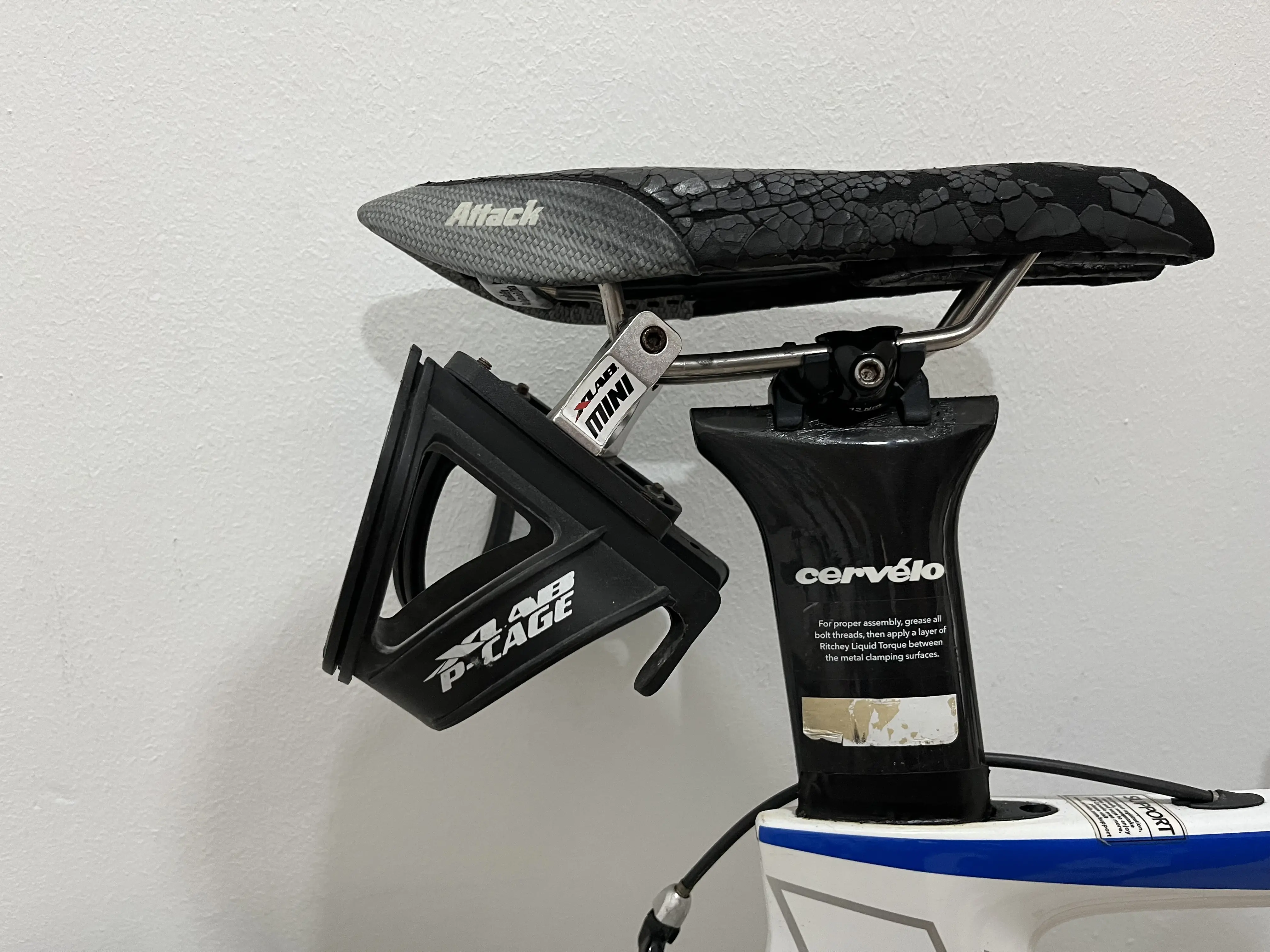 Road bike