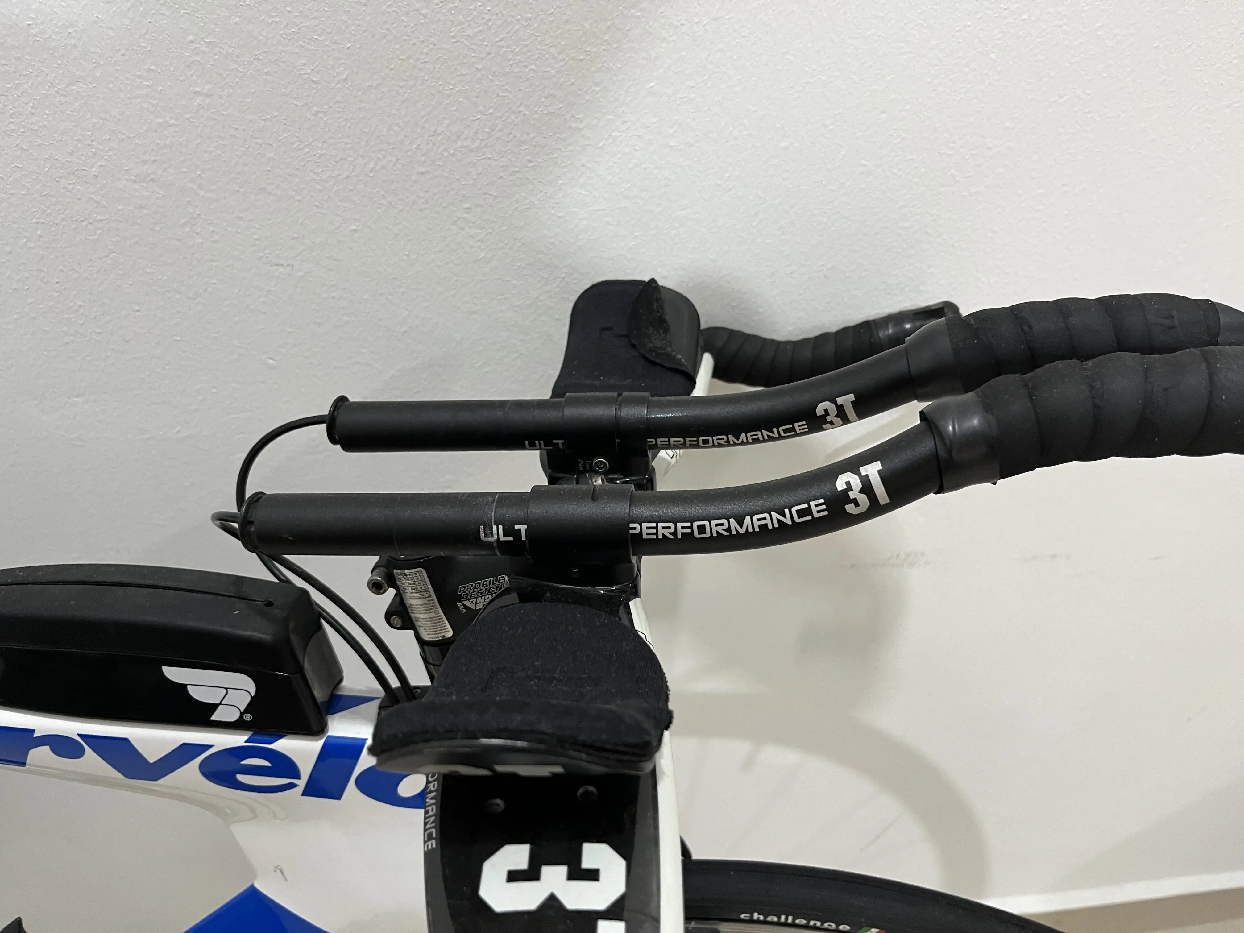 Road bike