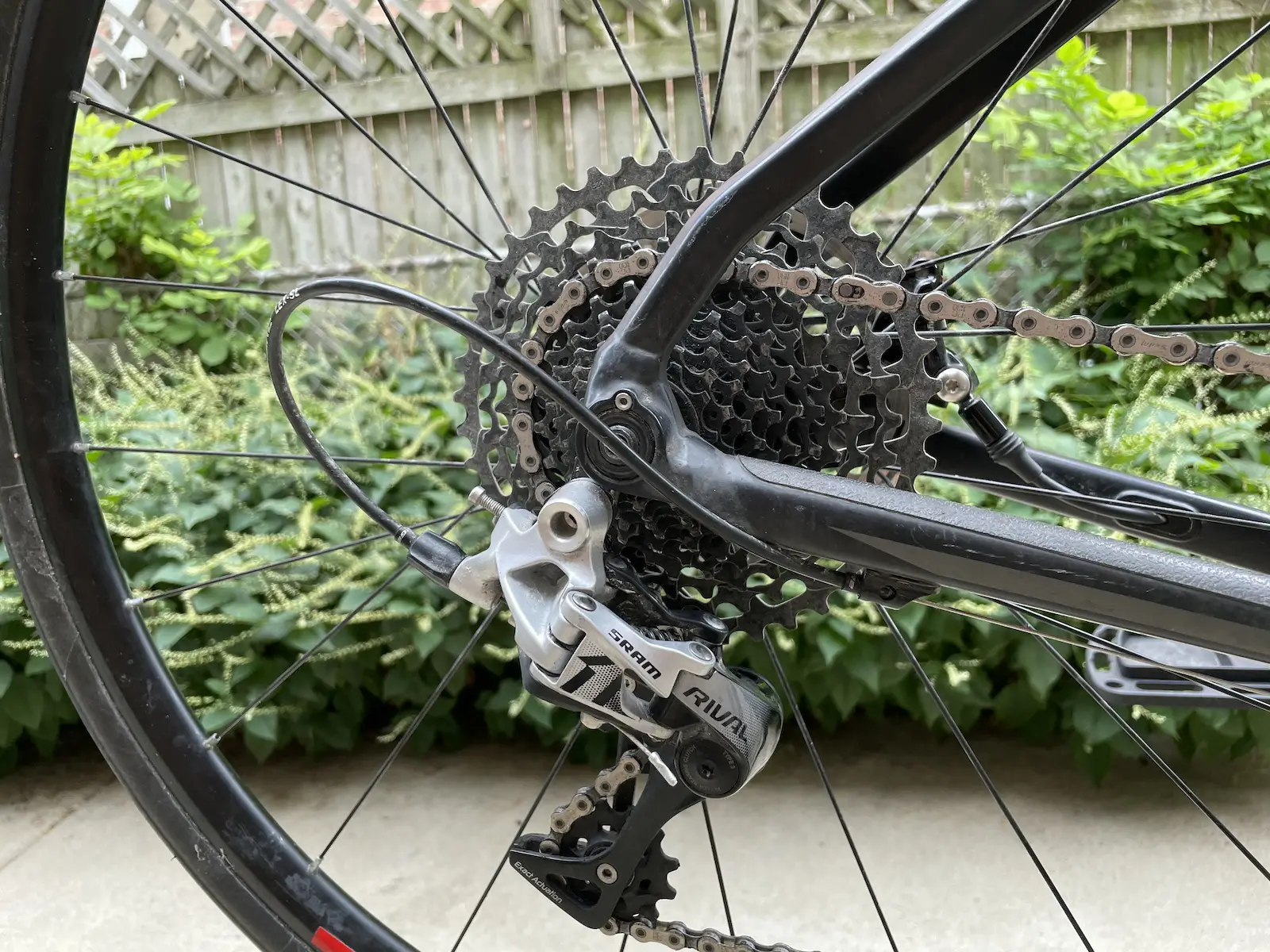 2019 BMC Roadmachine X Allroad/CX/Gravel Bike