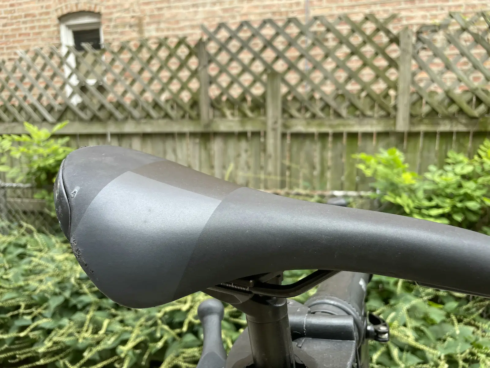 2019 BMC Roadmachine X Allroad/CX/Gravel Bike