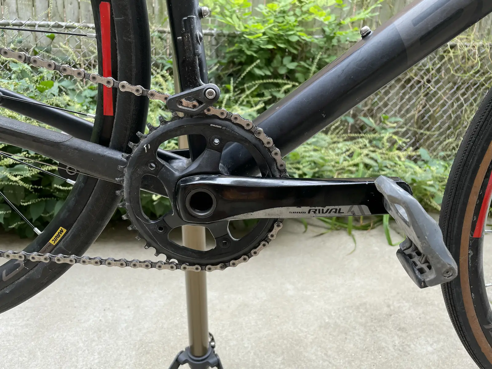 2019 BMC Roadmachine X Allroad/CX/Gravel Bike