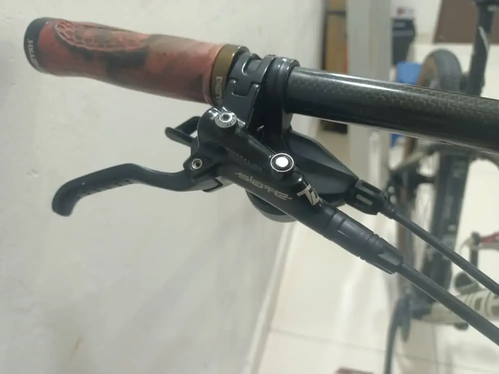 Merida Big 9