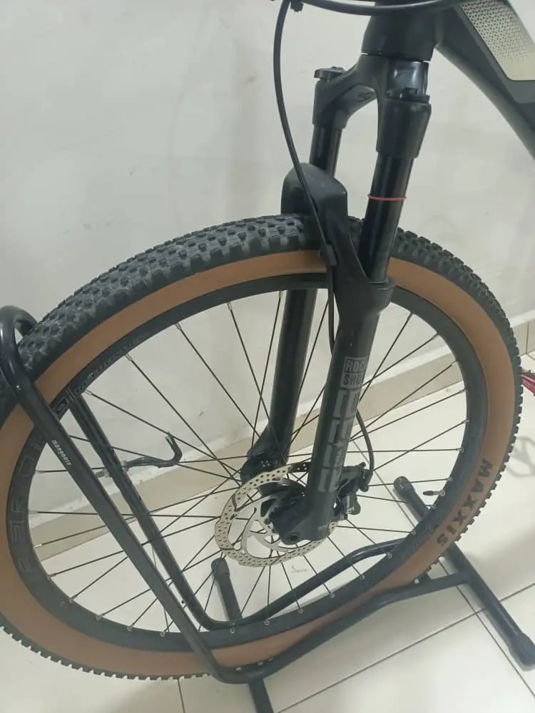 Merida Big 9
