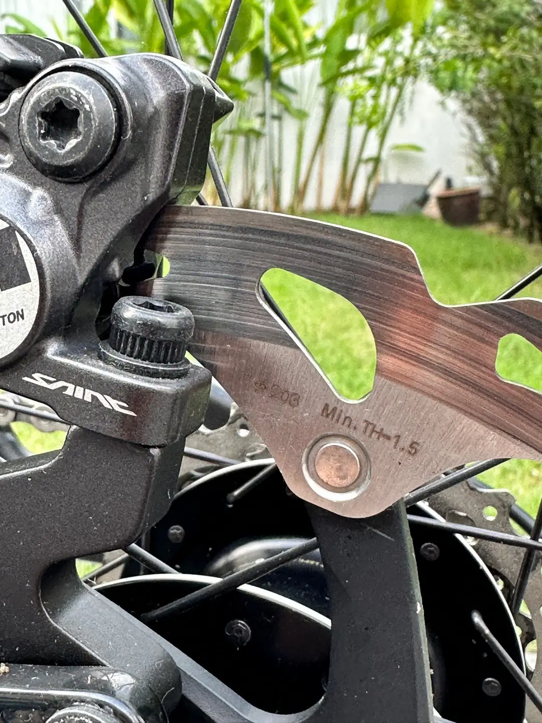 [WTS] Intense M16C Carbon Downhill Bike Complete