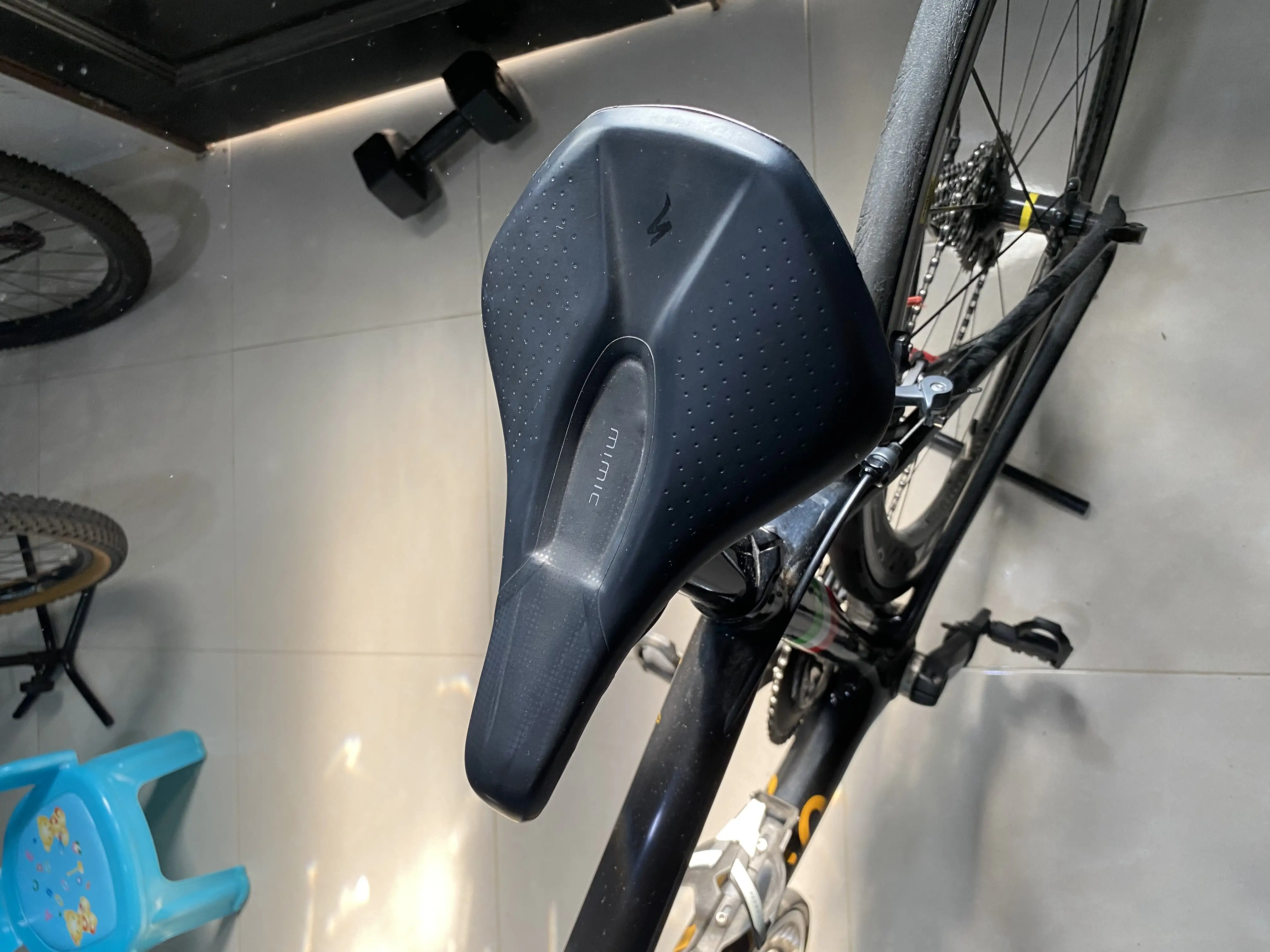 Colnago CLD Team Edition Ultegra (For Ladies)