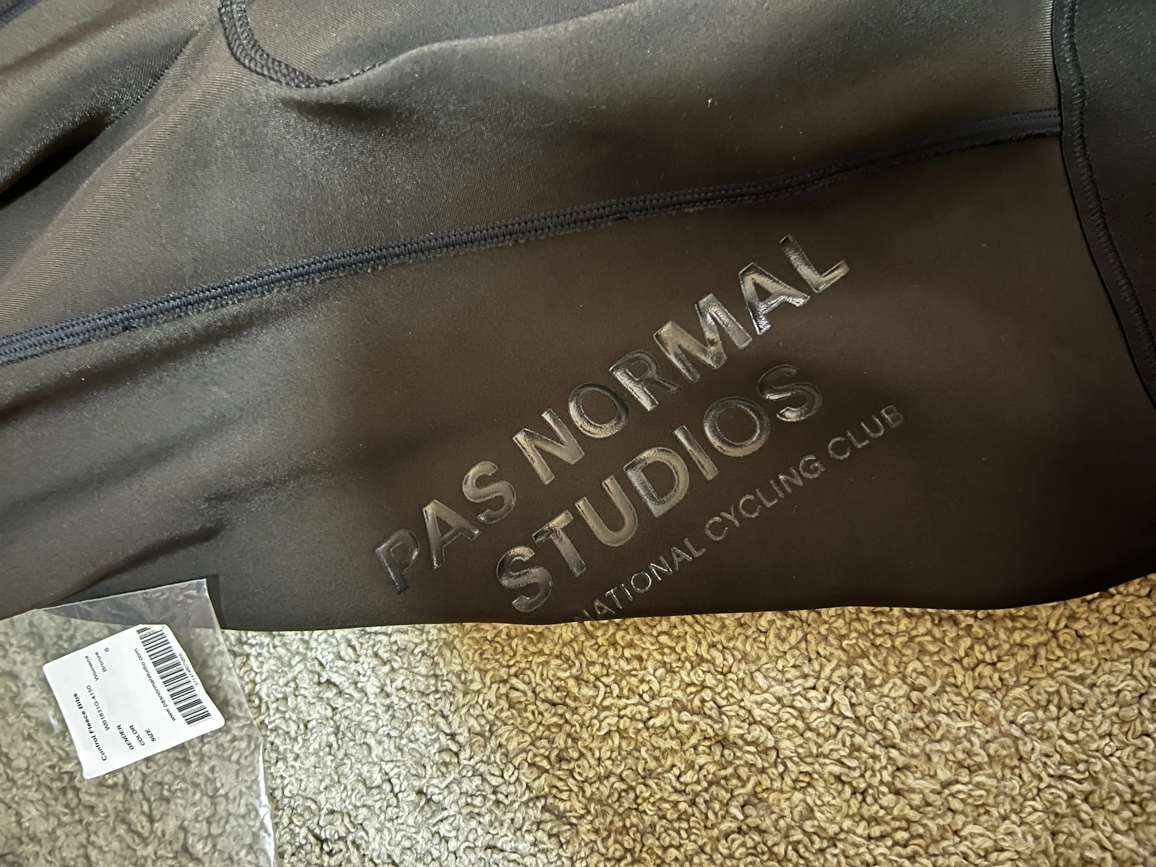 Pas Normal Studios