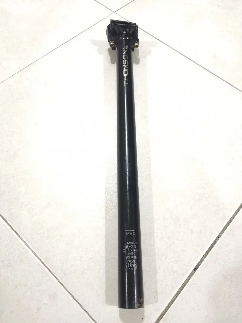 SOLD - Thomson Elite 27.2
