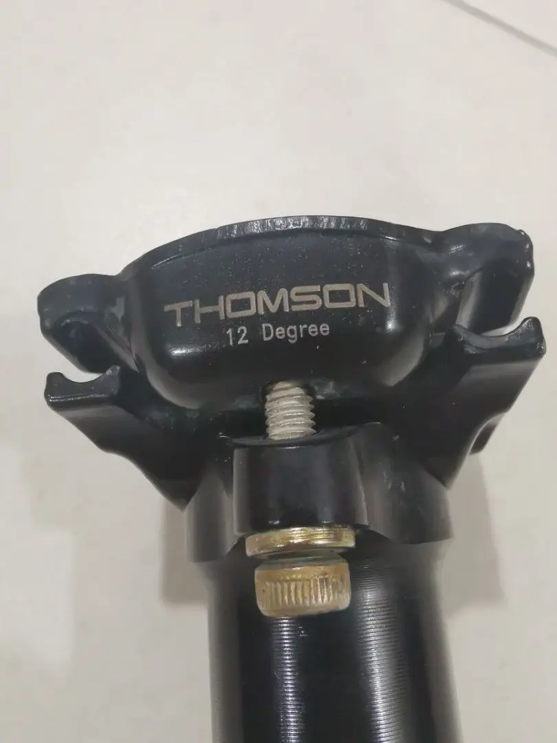 SOLD - Thomson Elite 27.2