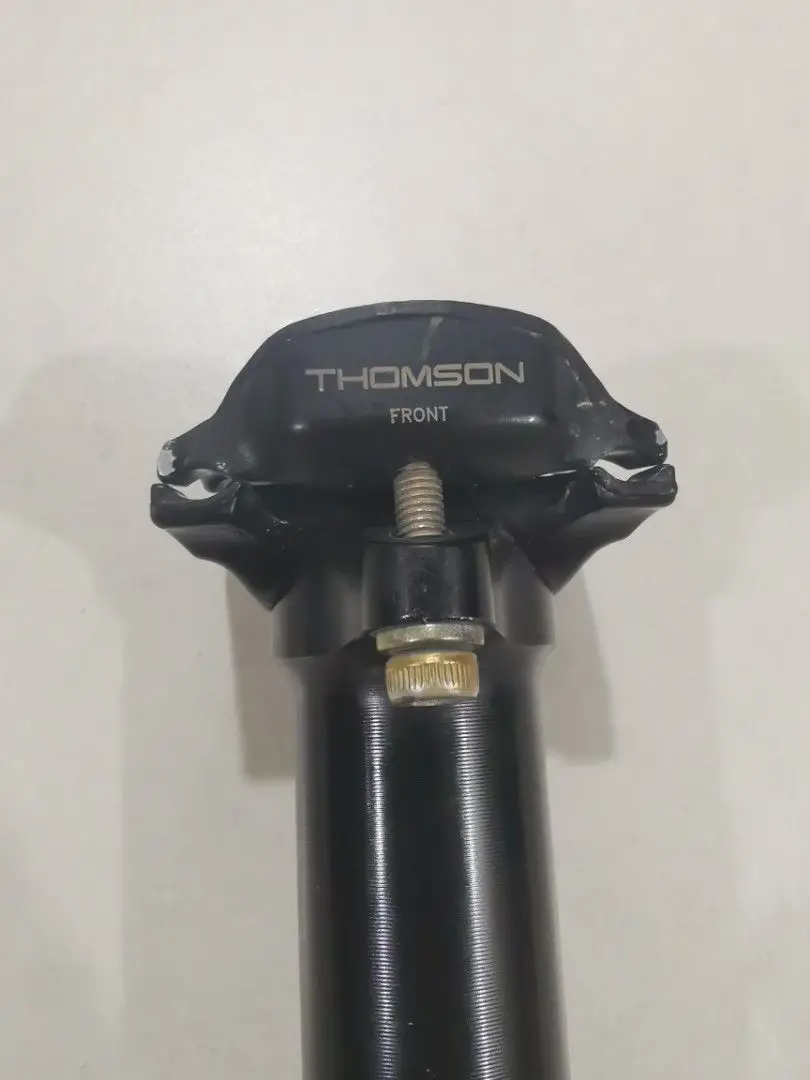 SOLD - Thomson Elite 27.2