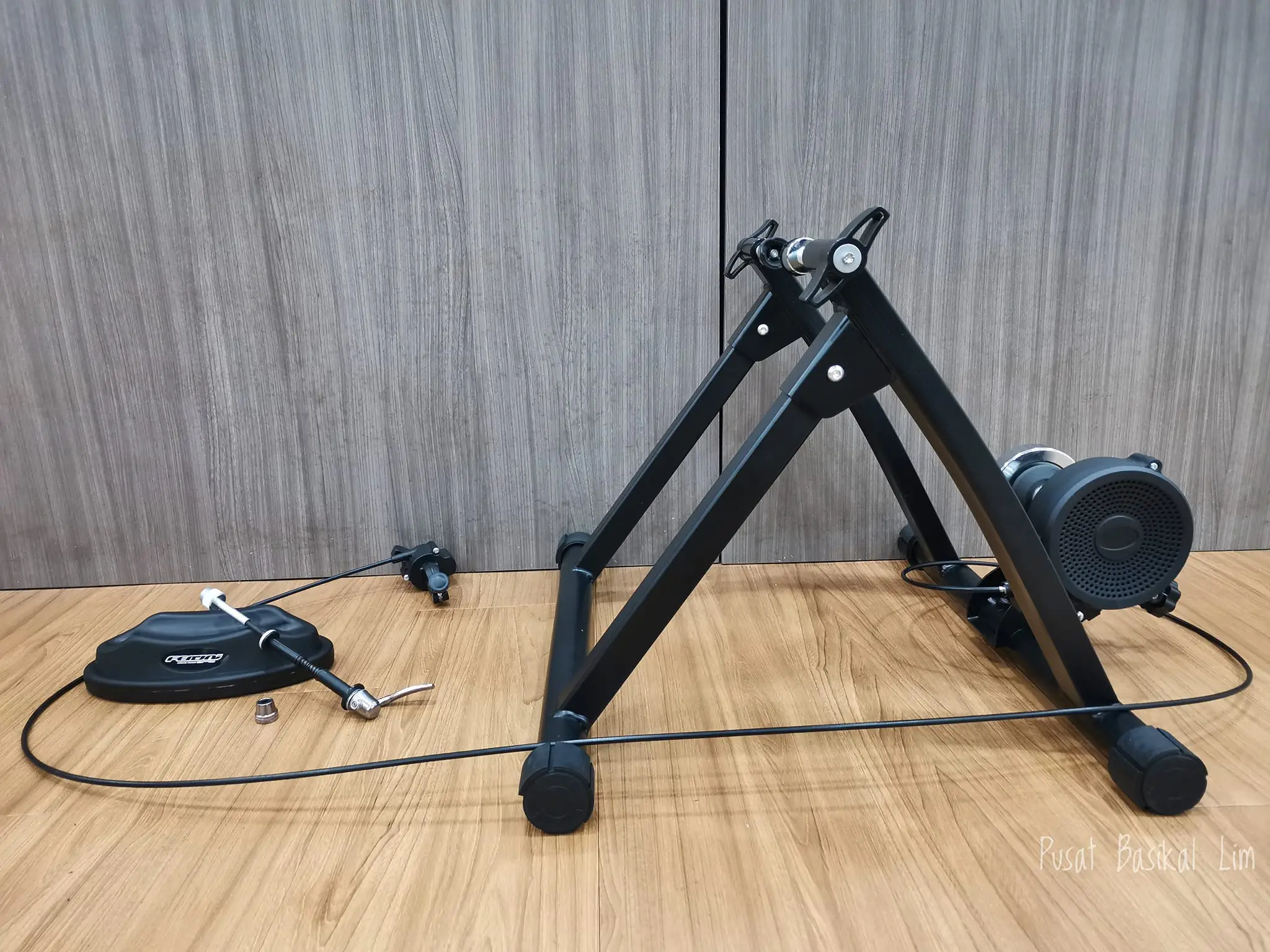 Feruni Exercise Trainer