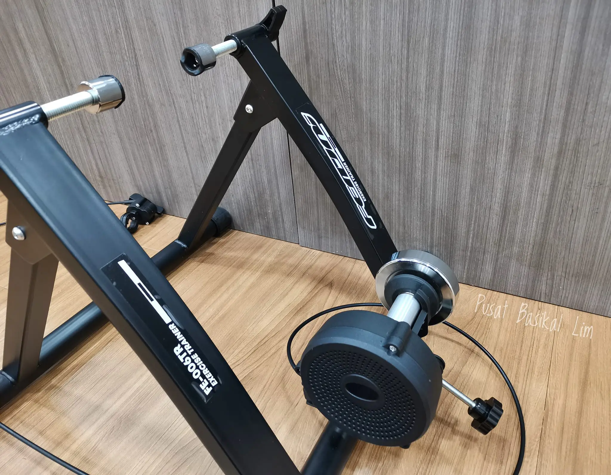 Feruni Exercise Trainer