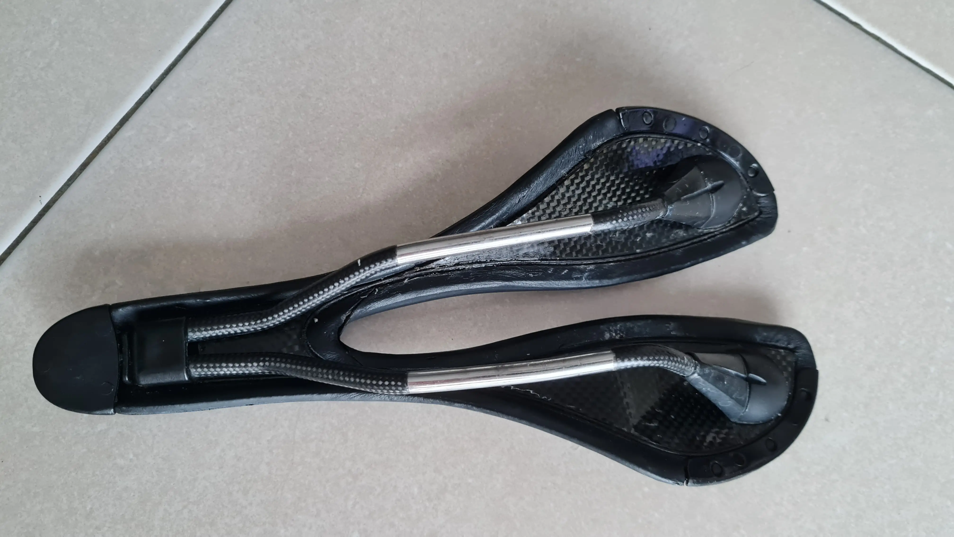 Selle Italia Carbonio