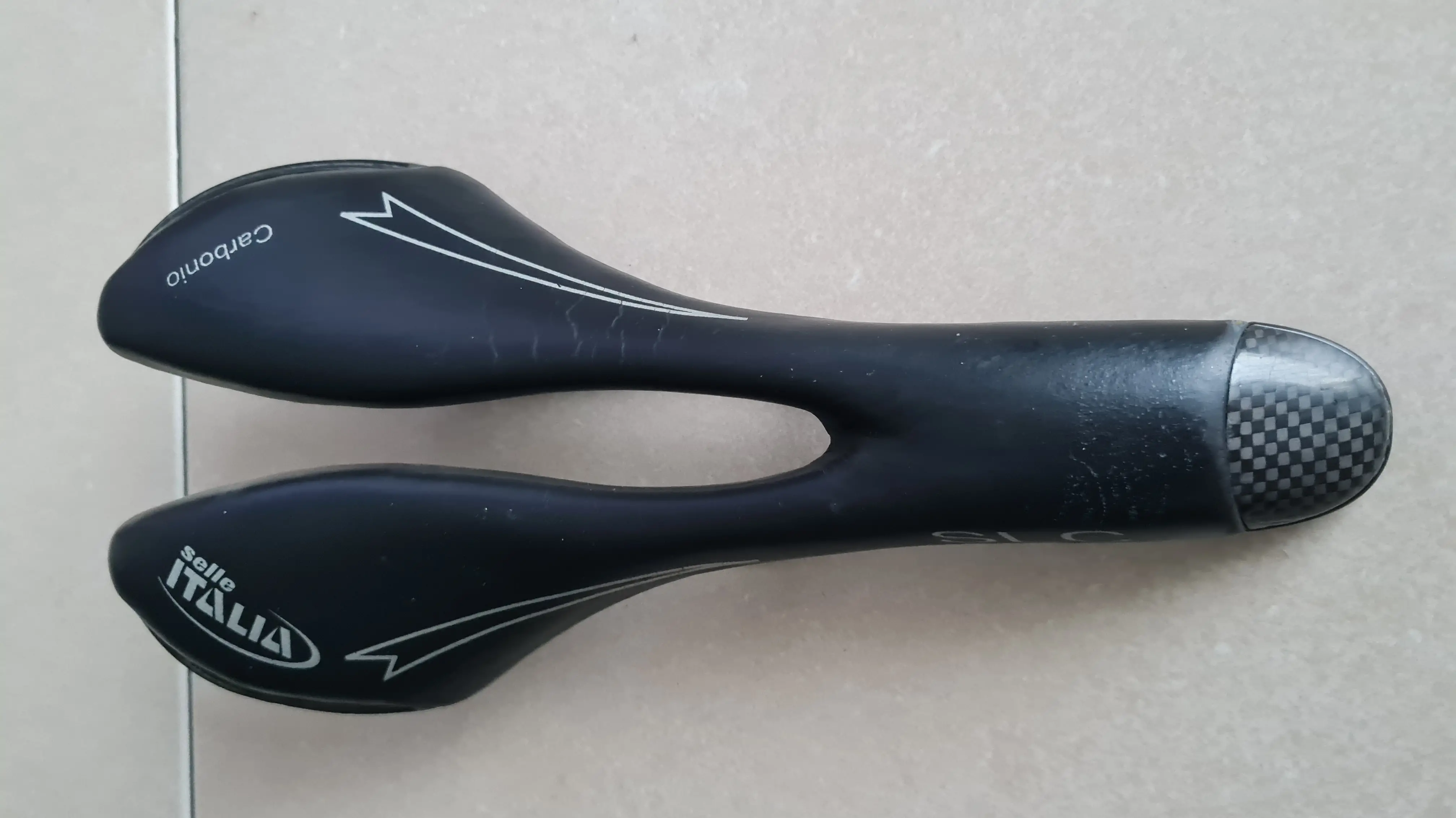Selle Italia Carbonio