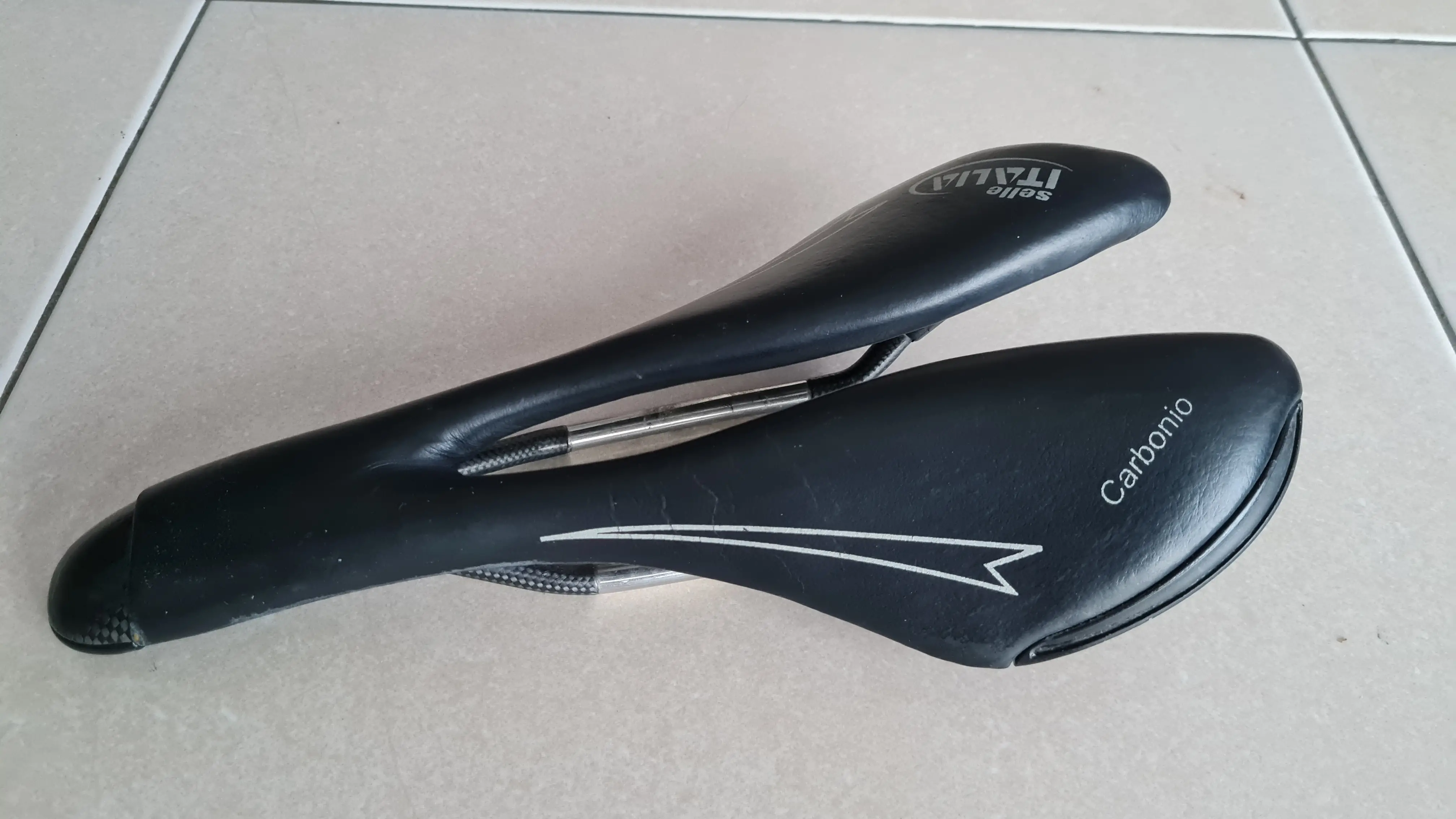 Selle Italia Carbonio