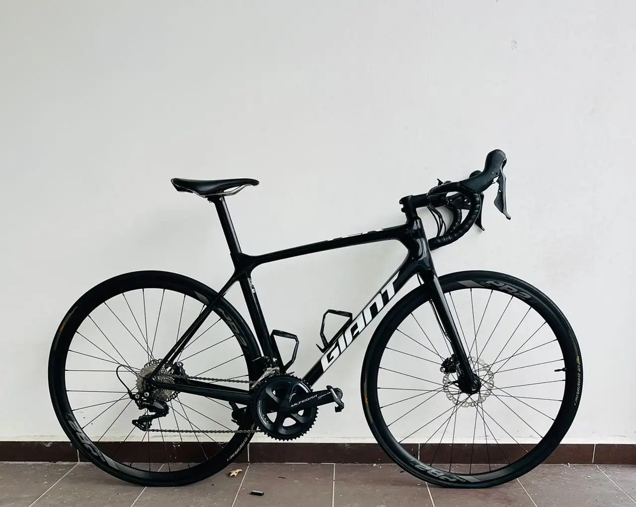 2020 · Giant TCR Avanced 2 Disc Pro Compact