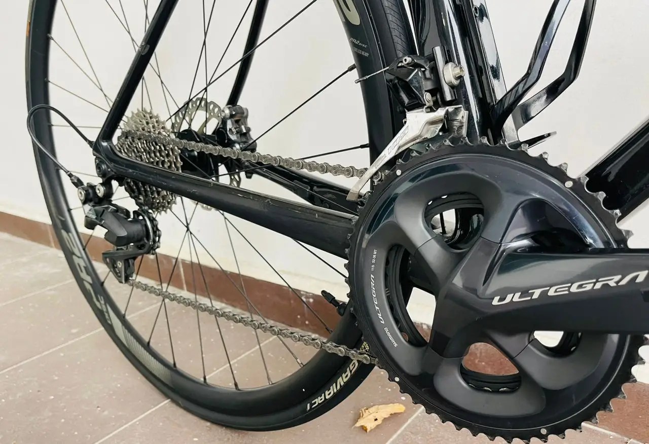 2020 · Giant TCR Avanced 2 Disc Pro Compact