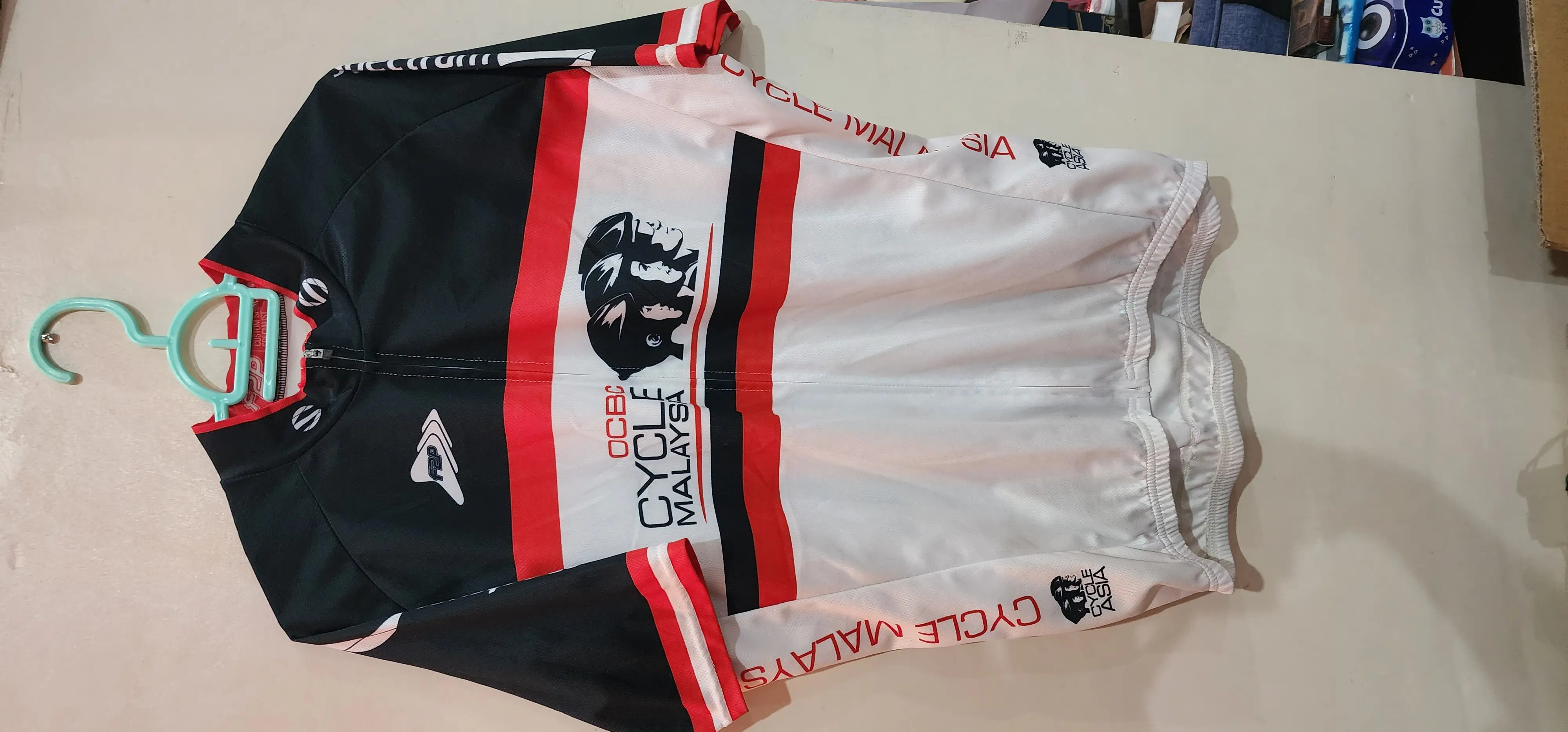 13 pcs Used Jersey - Multiple Design