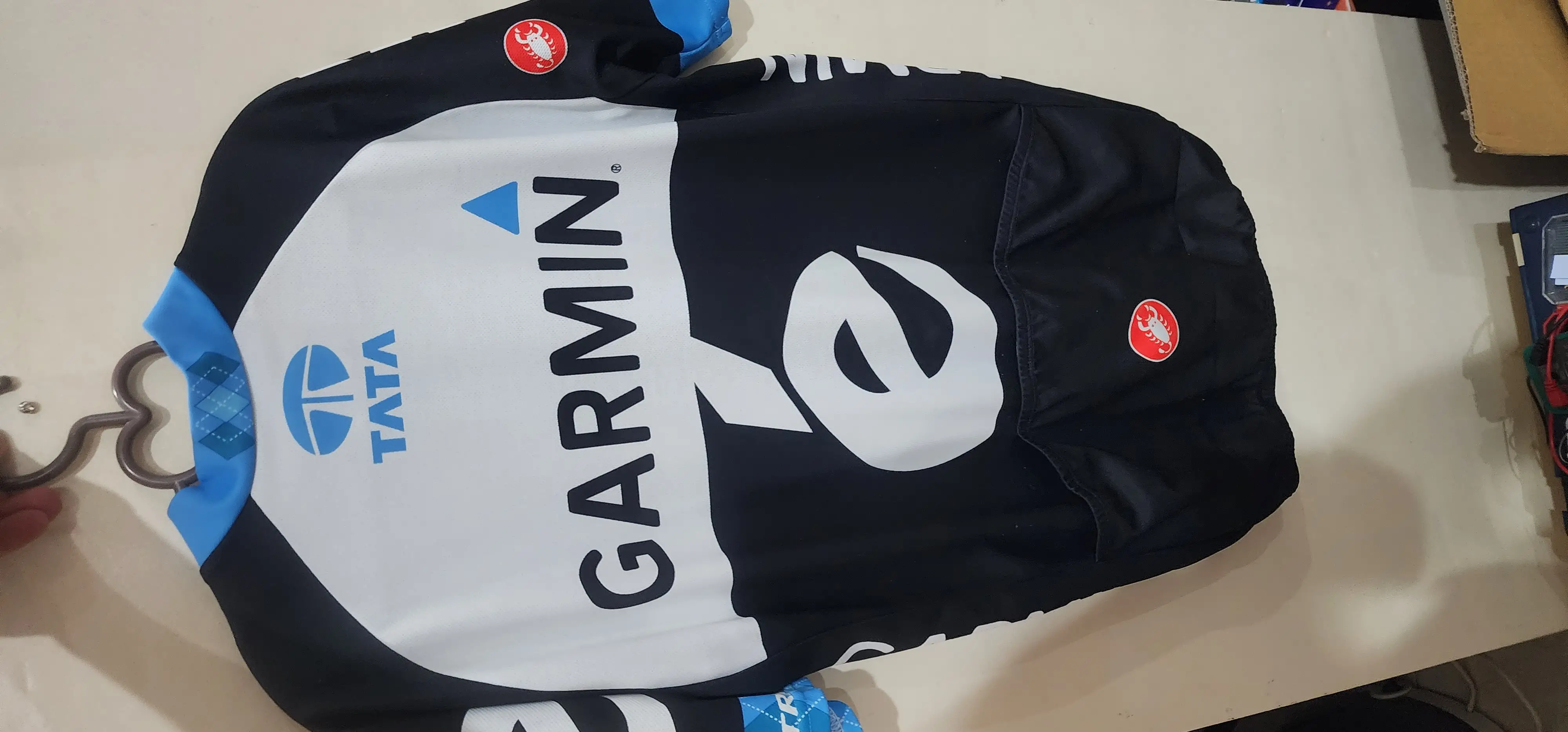 13 pcs Used Jersey - Multiple Design