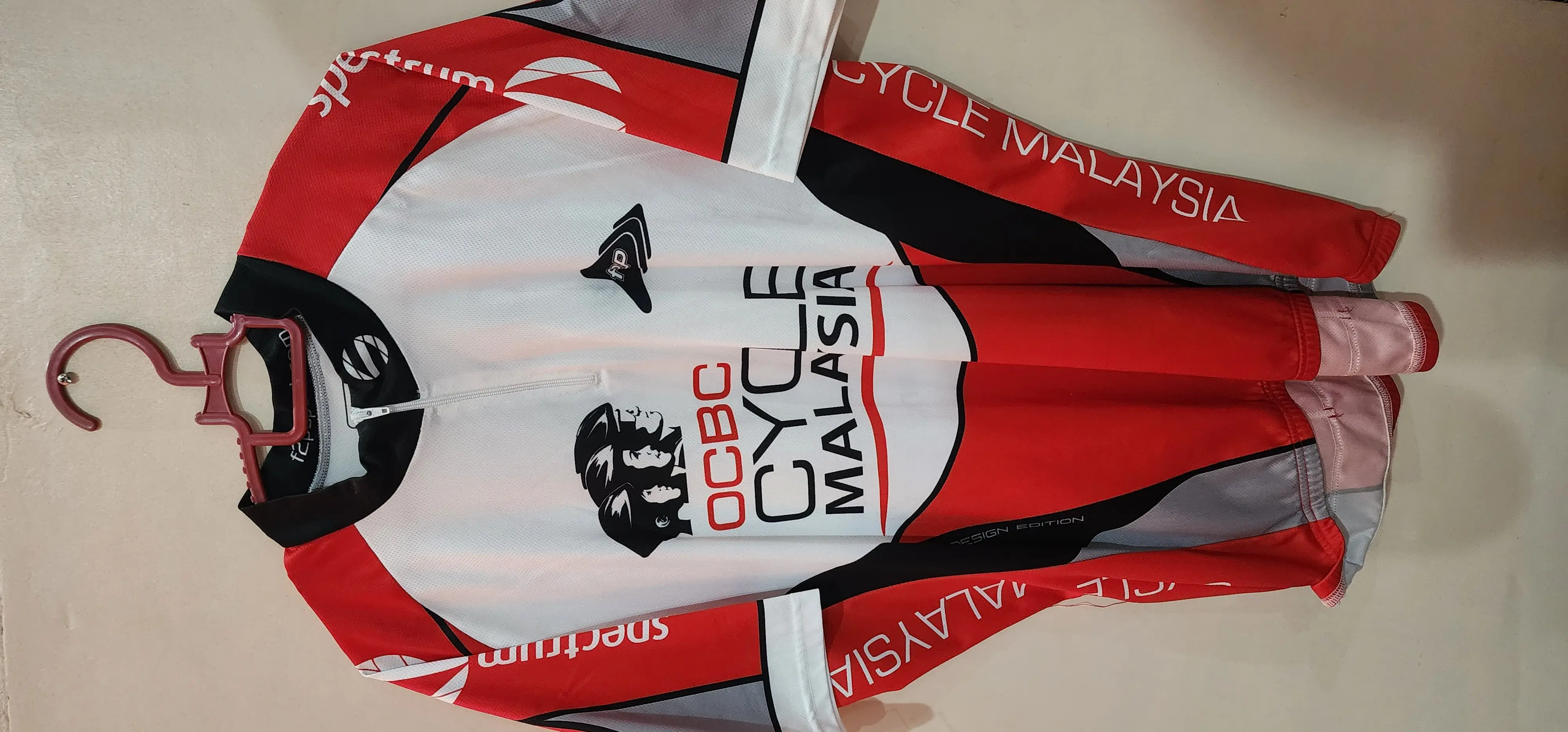 13 pcs Used Jersey - Multiple Design