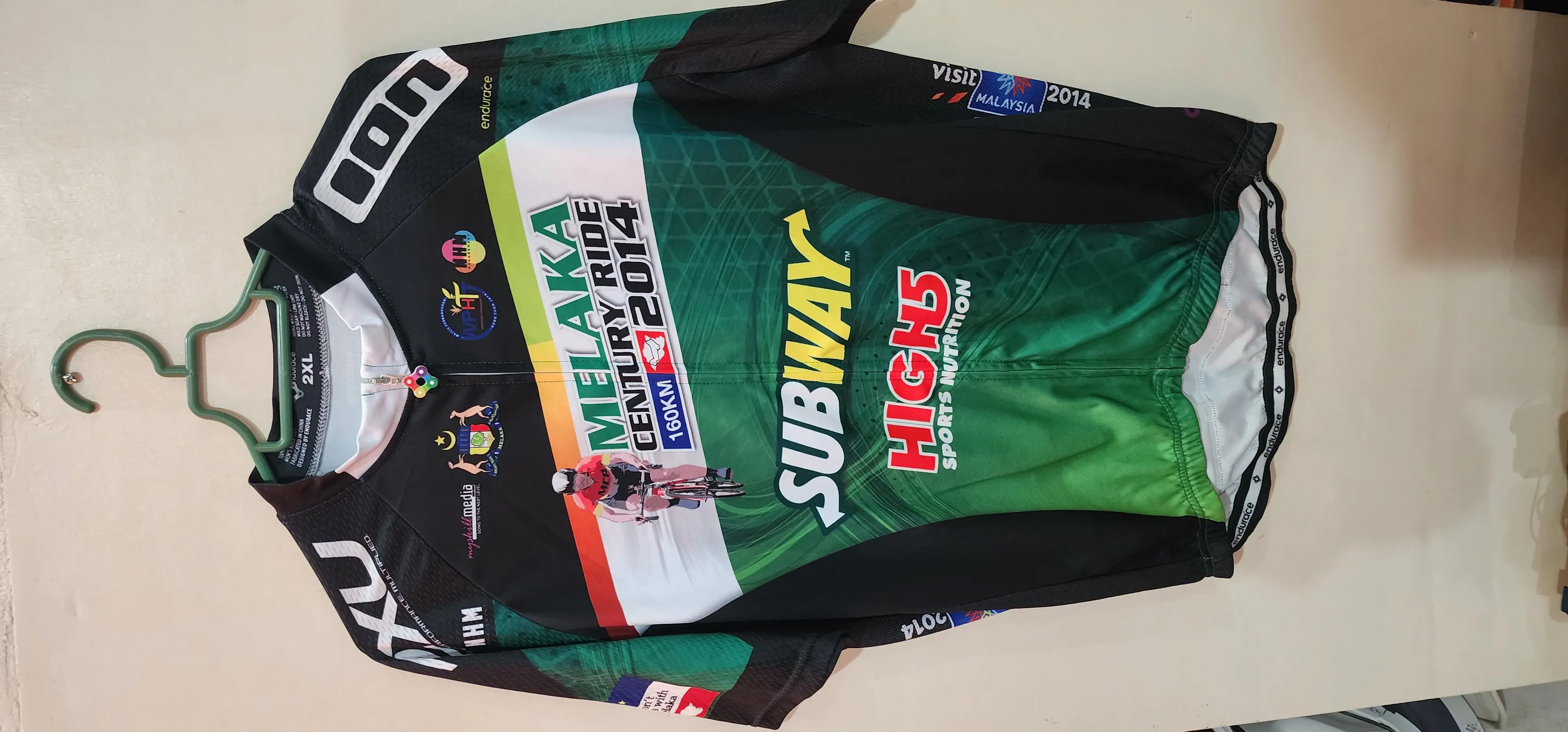 13 pcs Used Jersey - Multiple Design