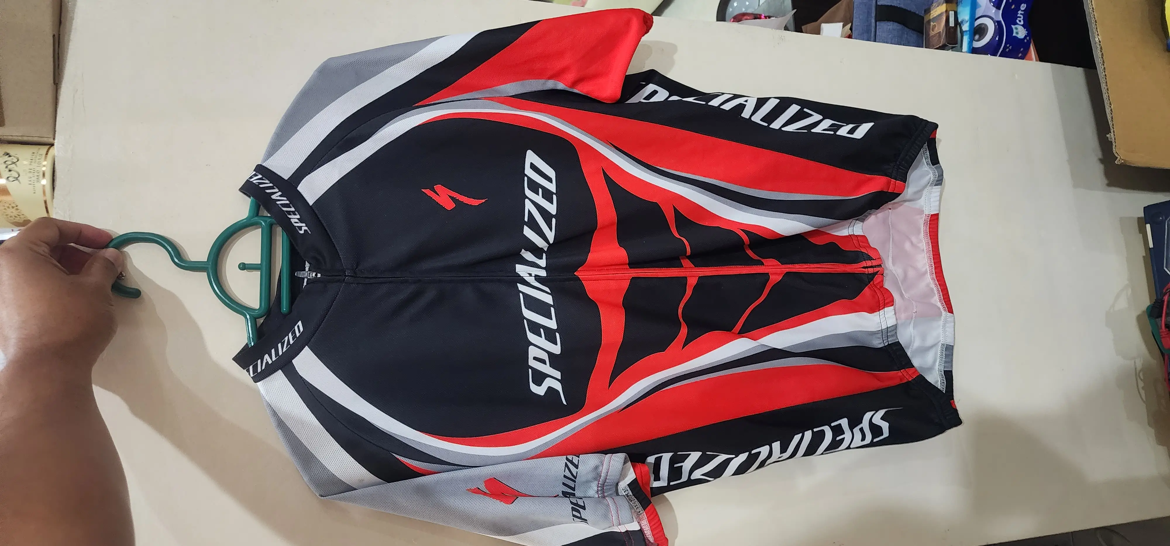 13 pcs Used Jersey - Multiple Design