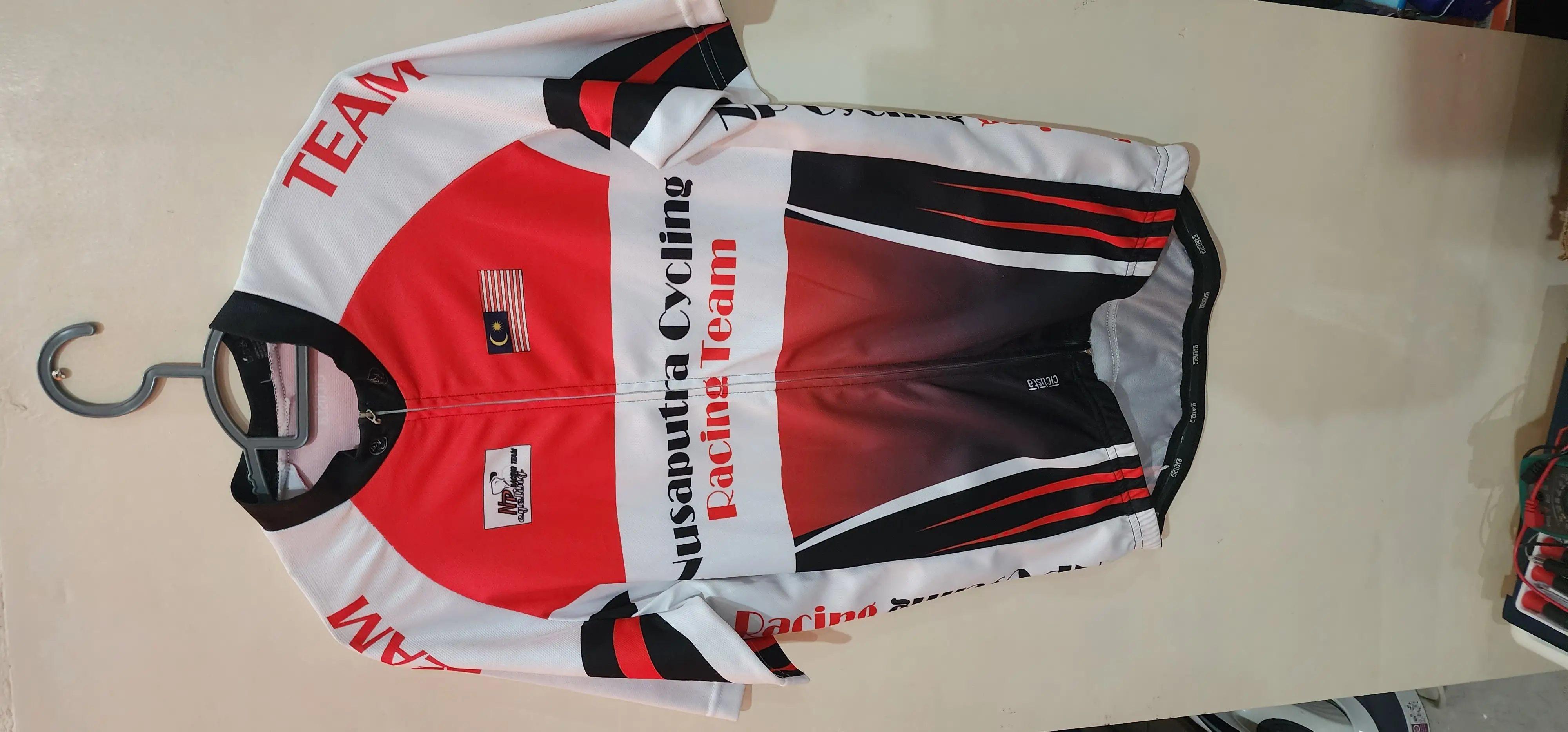 13 pcs Used Jersey - Multiple Design