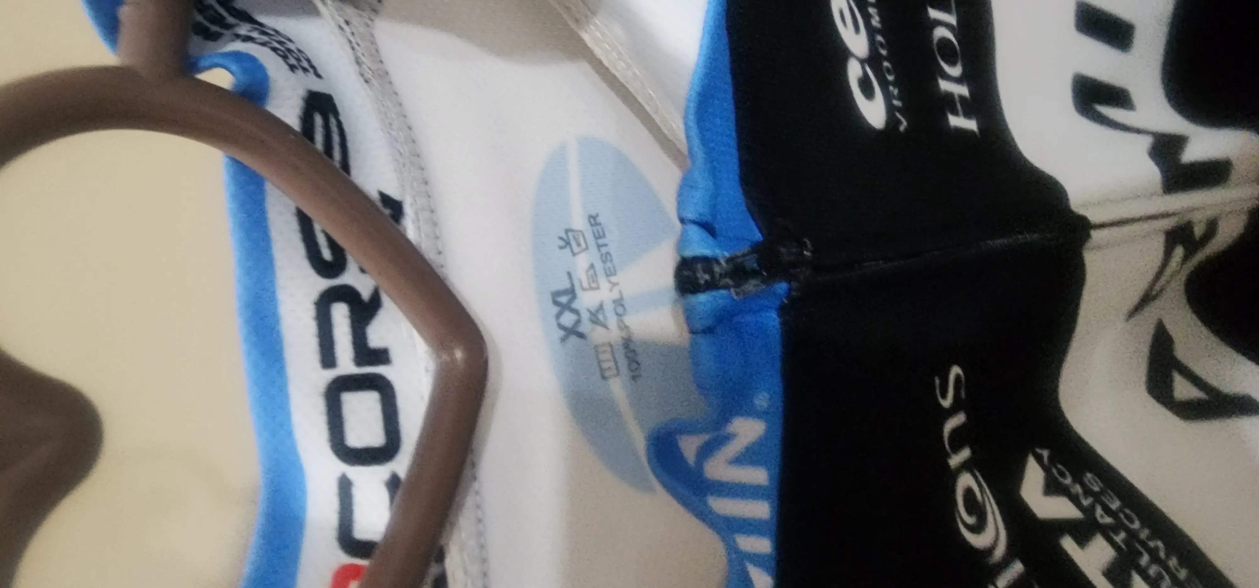 13 pcs Used Jersey - Multiple Design