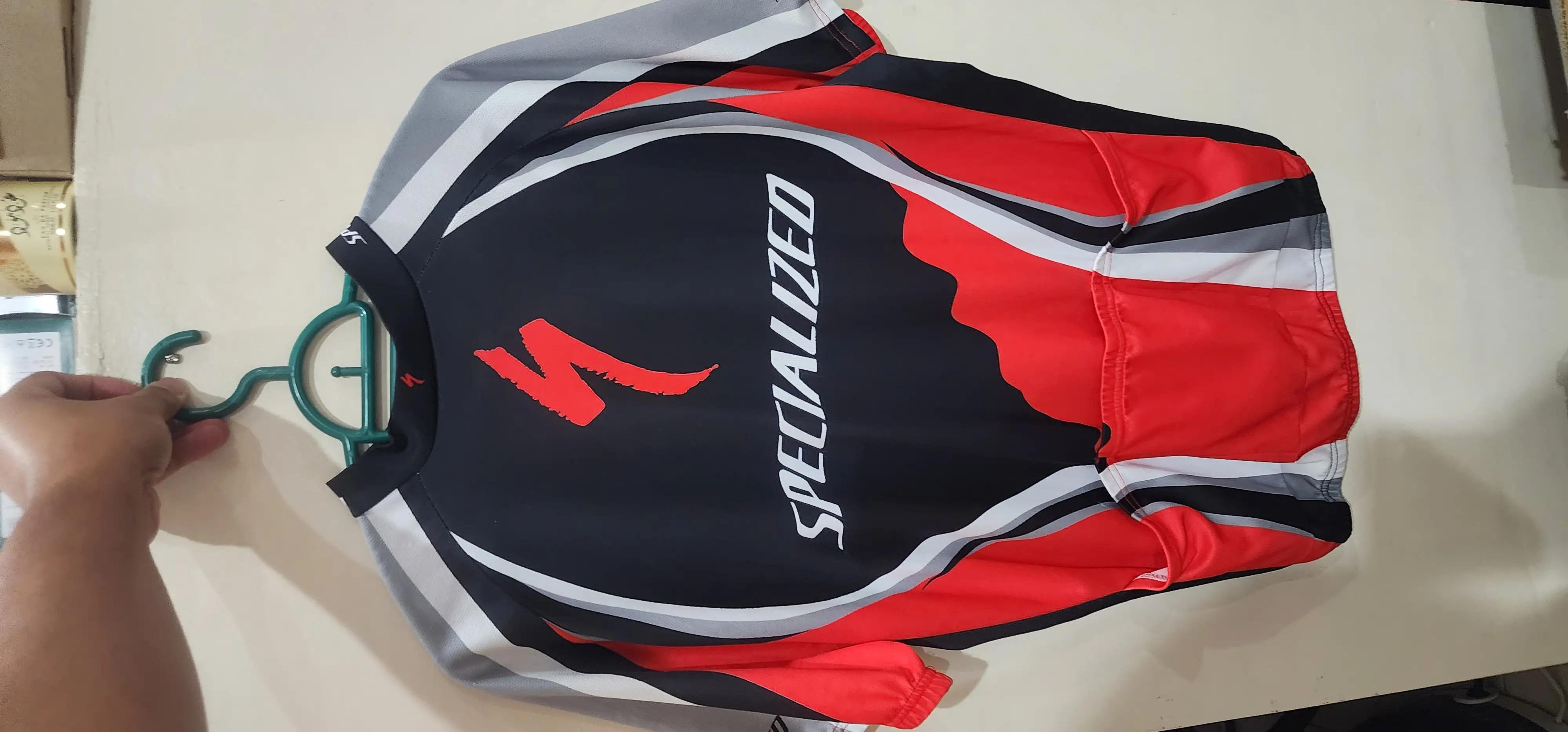 13 pcs Used Jersey - Multiple Design