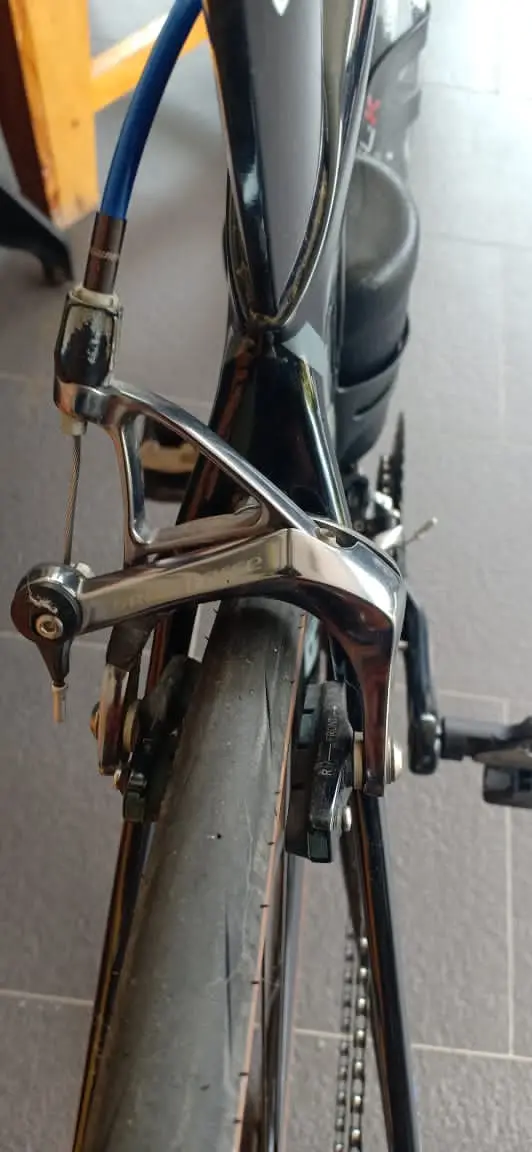 Cervelo s2