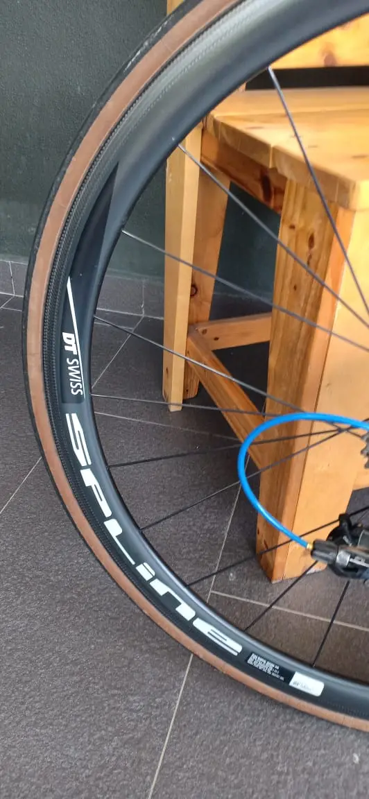 Cervelo s2