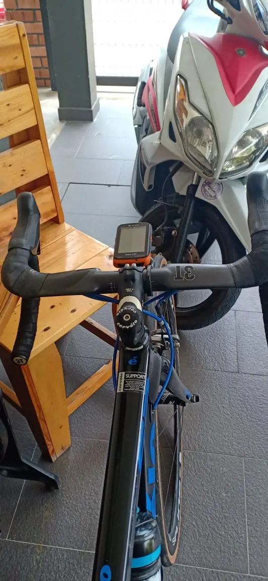 Cervelo s2