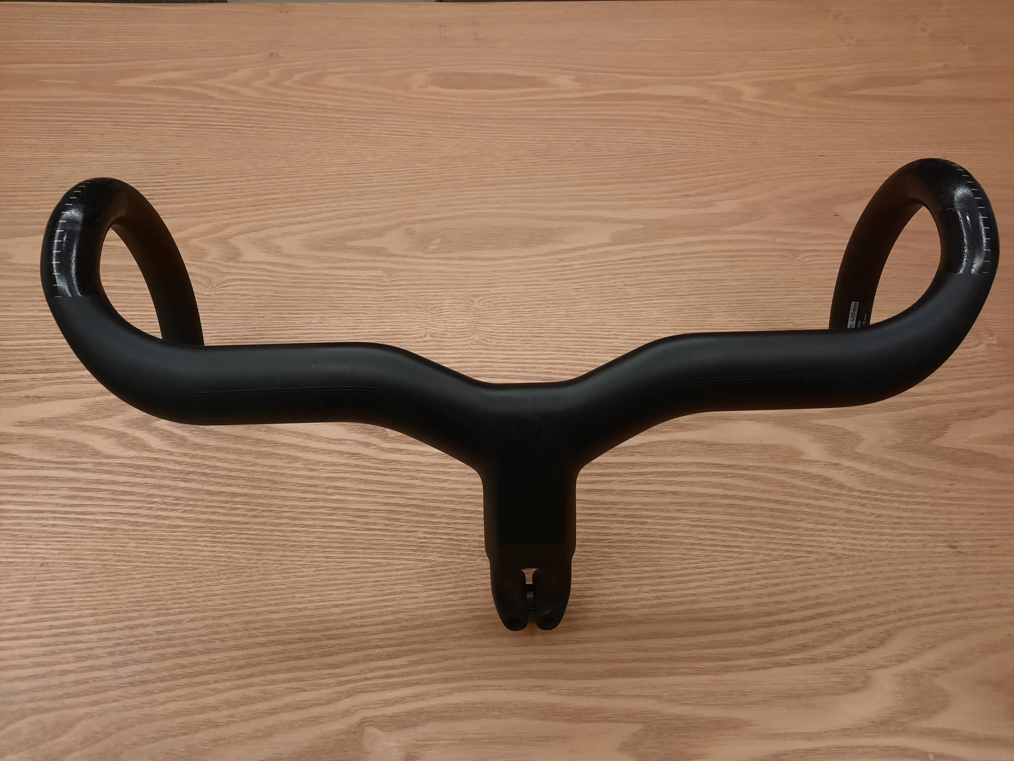 Syncross Creston IC SL Integrated Handlebar