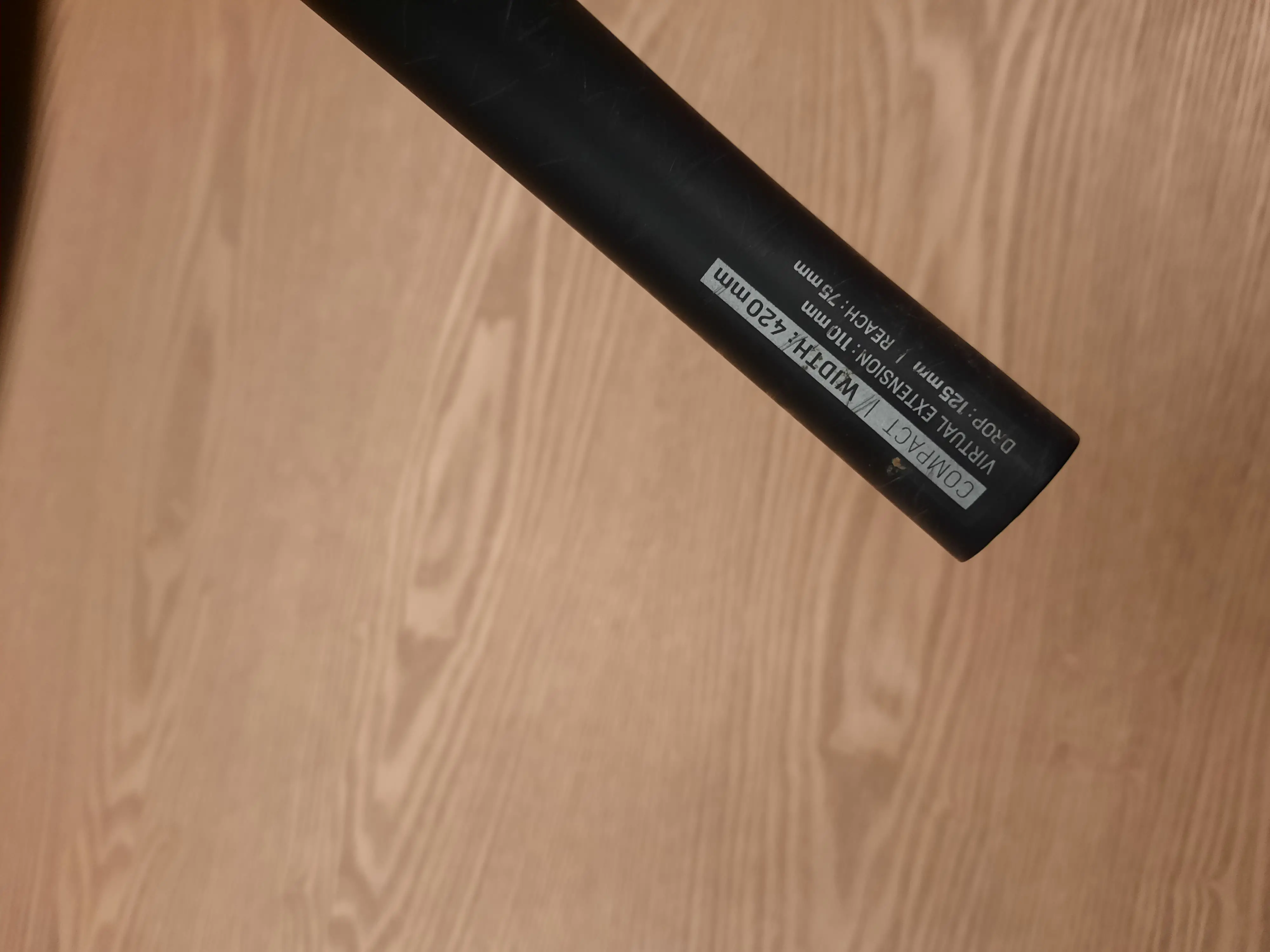 Syncross Creston IC SL Integrated Handlebar