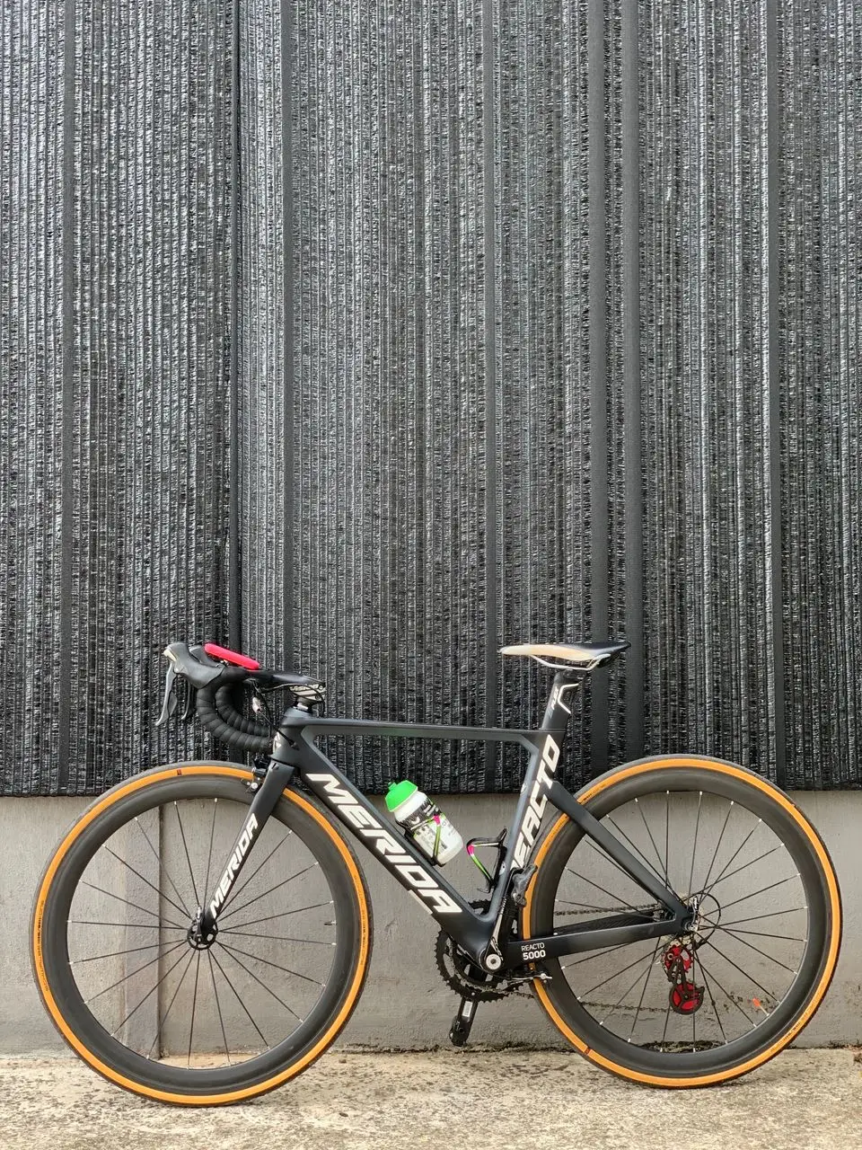 Merida 5000