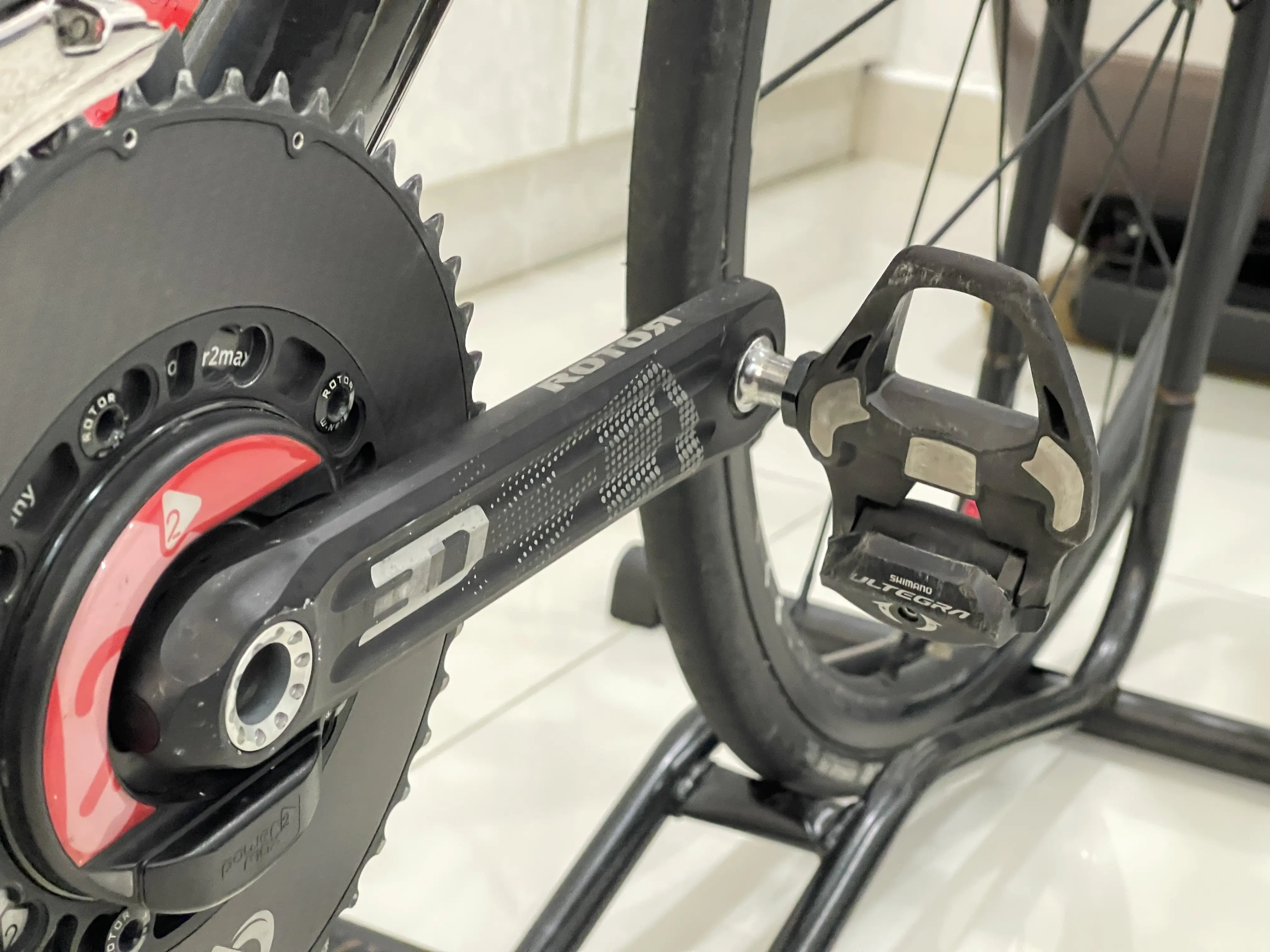 TREK Madone 9.9 Carbon Rim Brakes Complete Bike