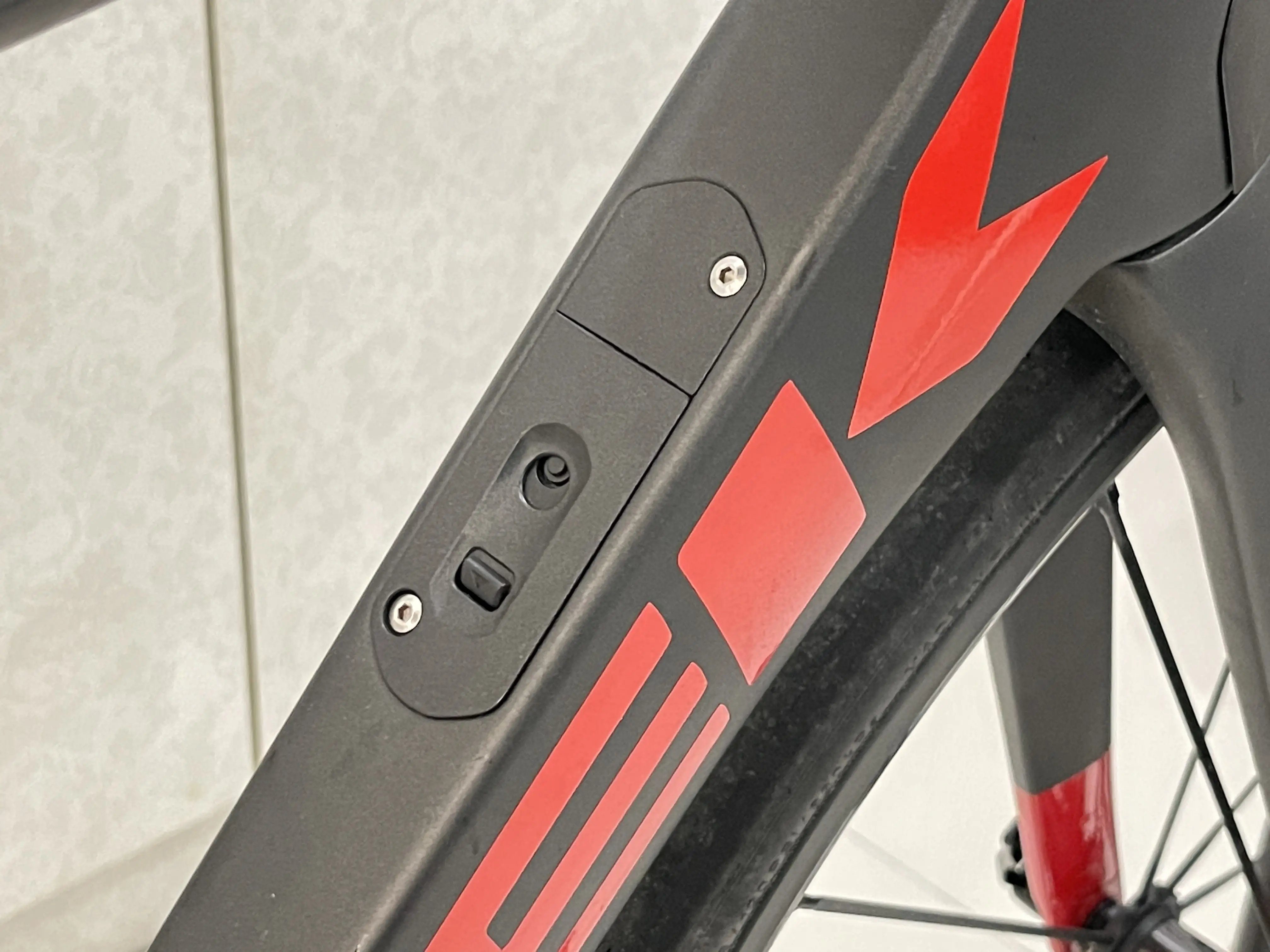 TREK Madone 9.9 Carbon Rim Brakes Complete Bike